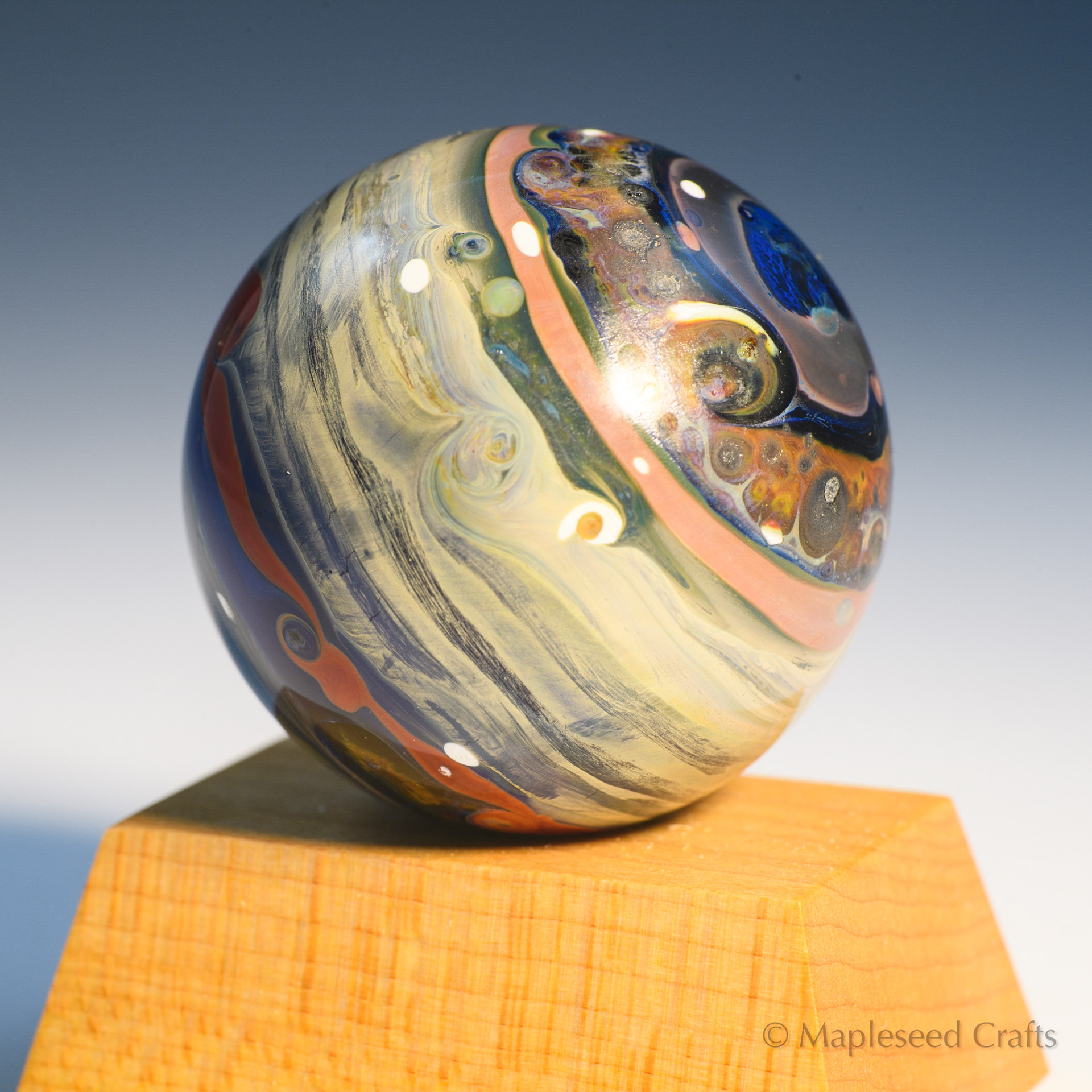 Uncommon Worlds XVI