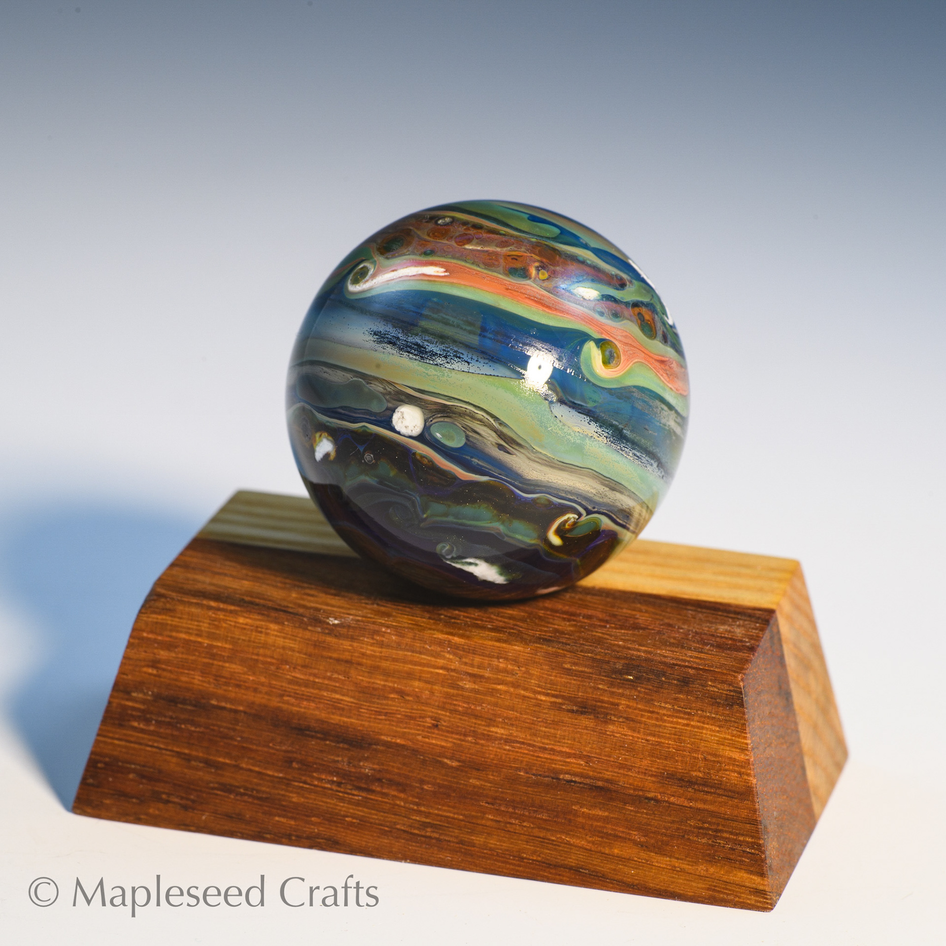 Uncommon Worlds VIII