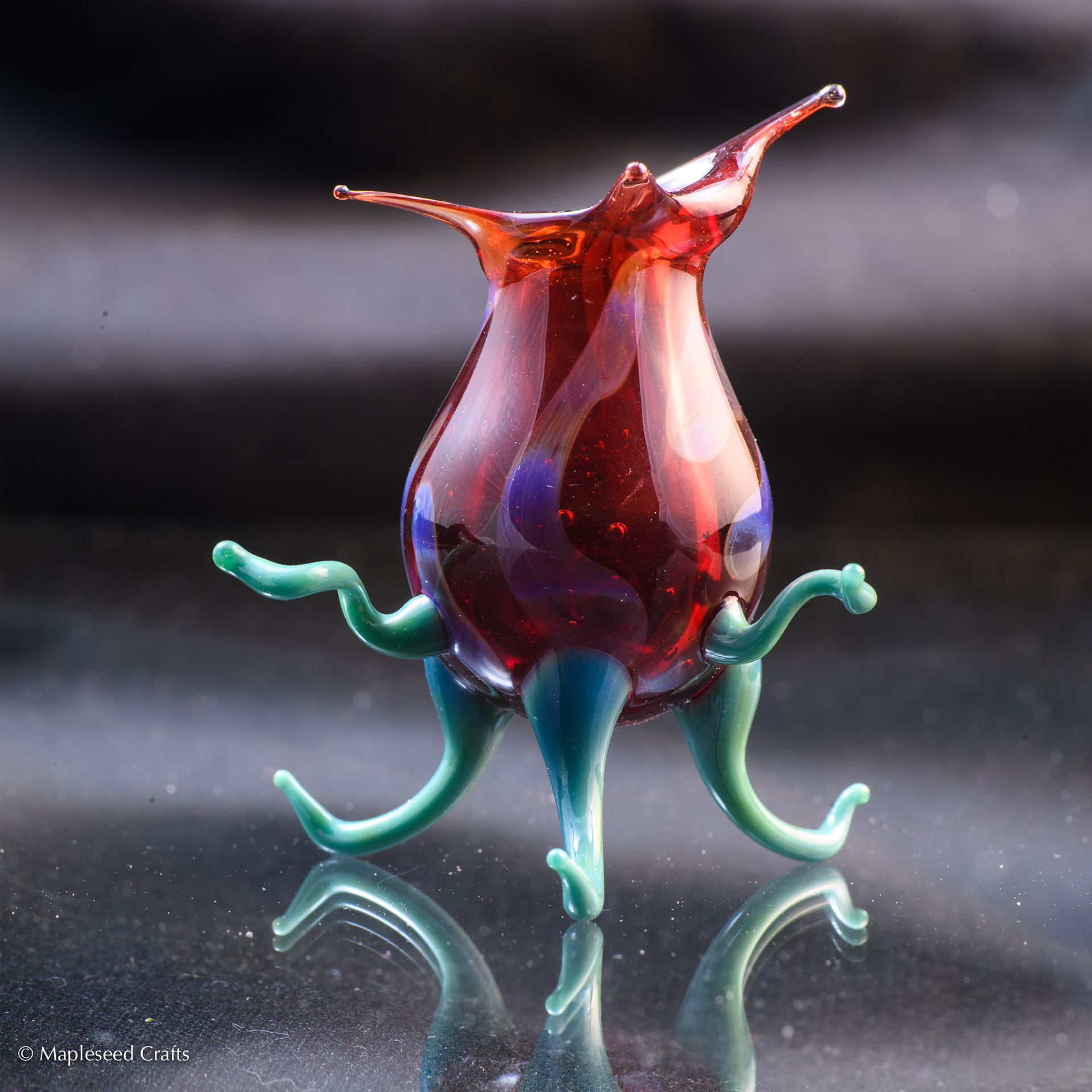 Ruby Turquoise