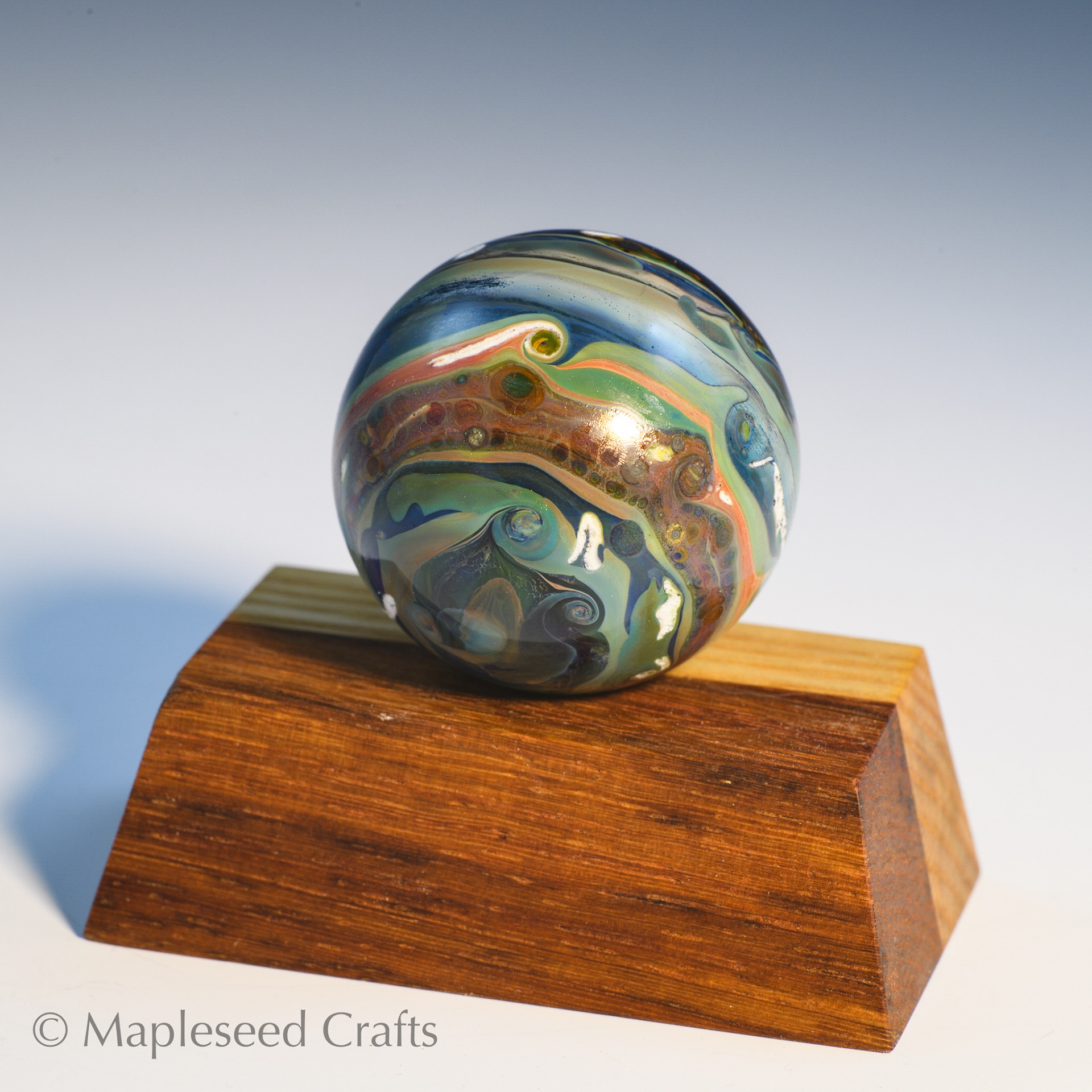 Uncommon Worlds VIII