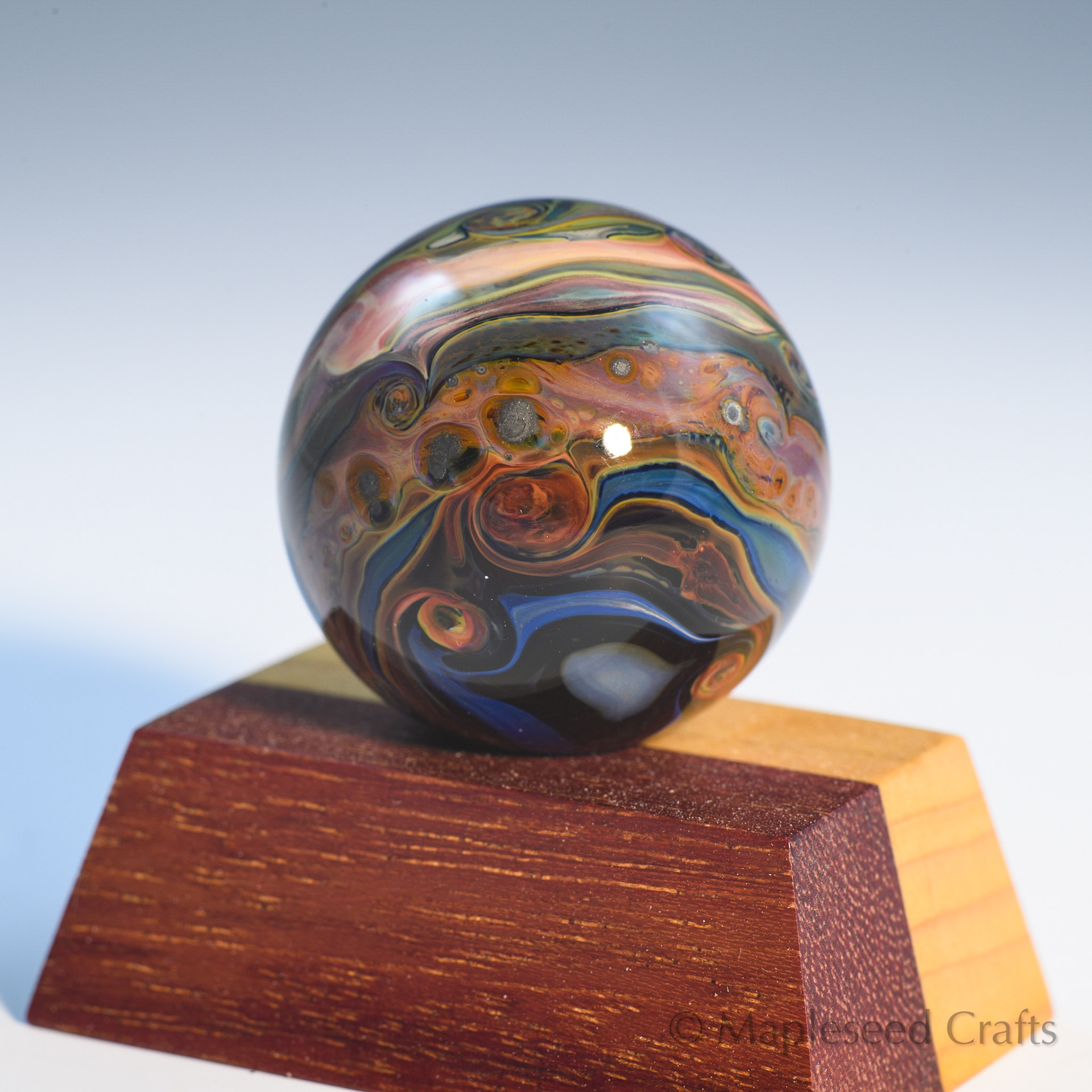 Uncommon Worlds XV