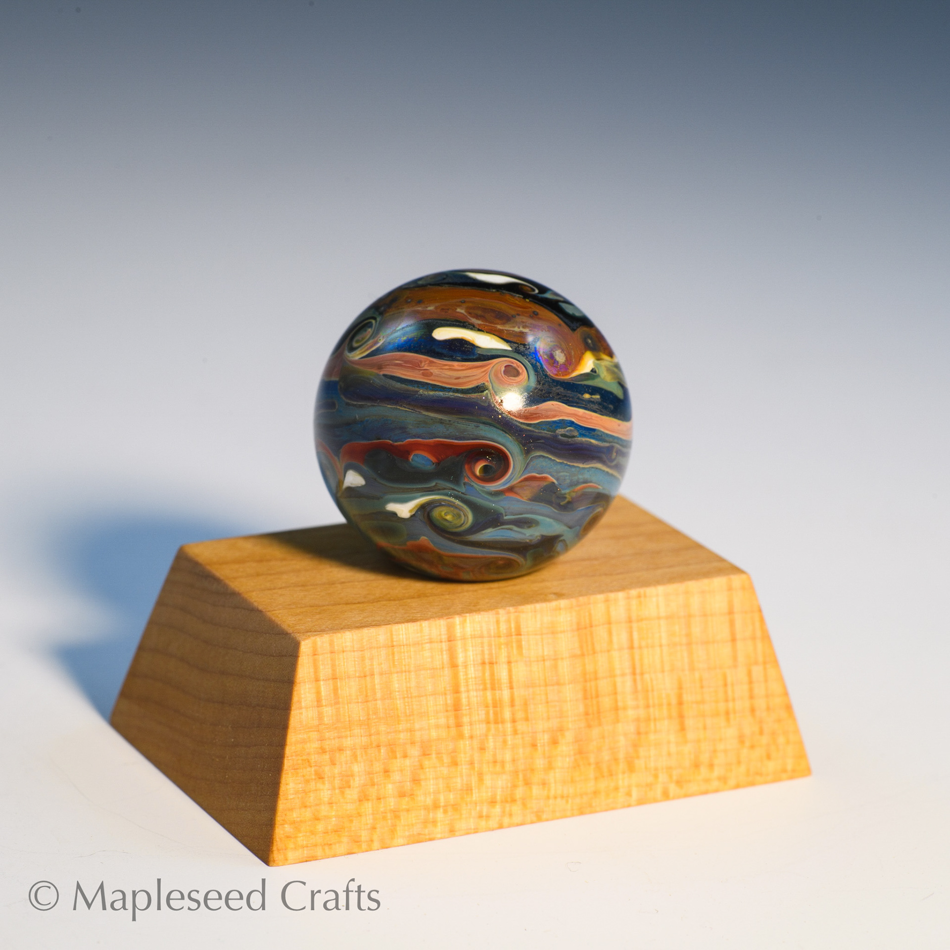 Uncommon Worlds IX