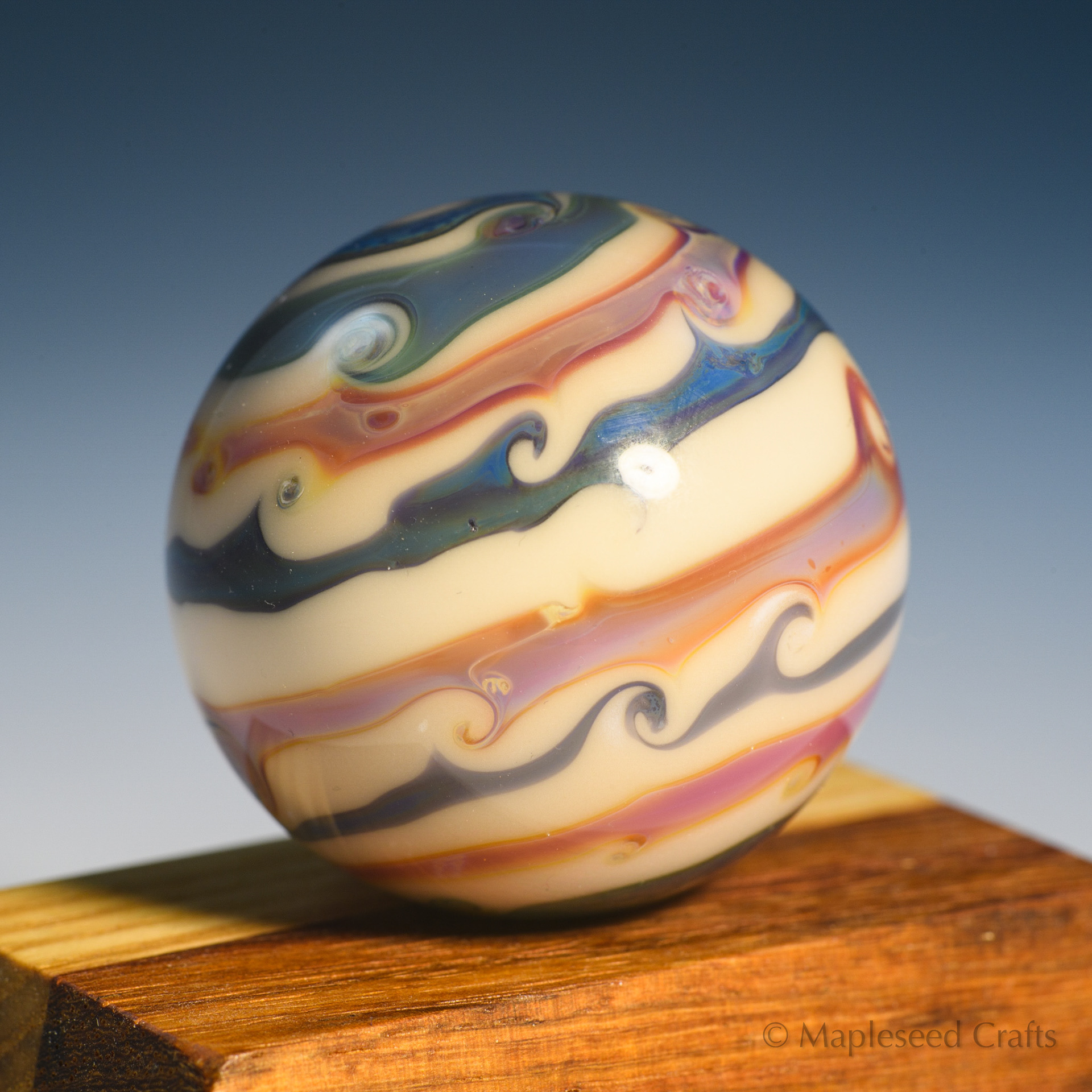 Uncommon Worlds XVII