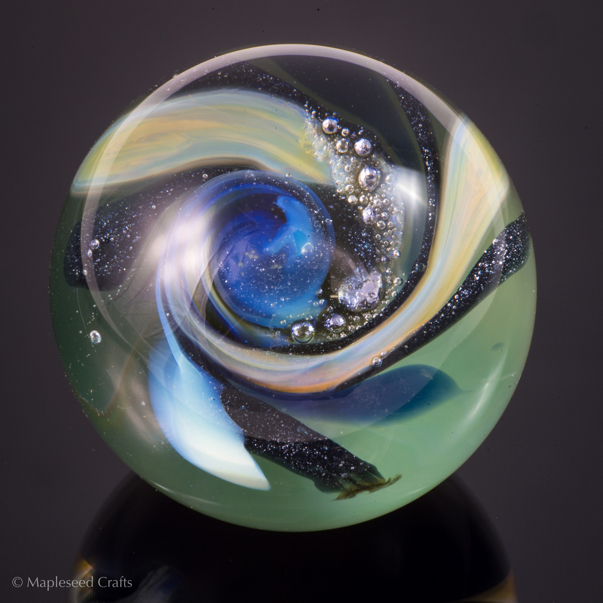 Diamond Trail Galaxy