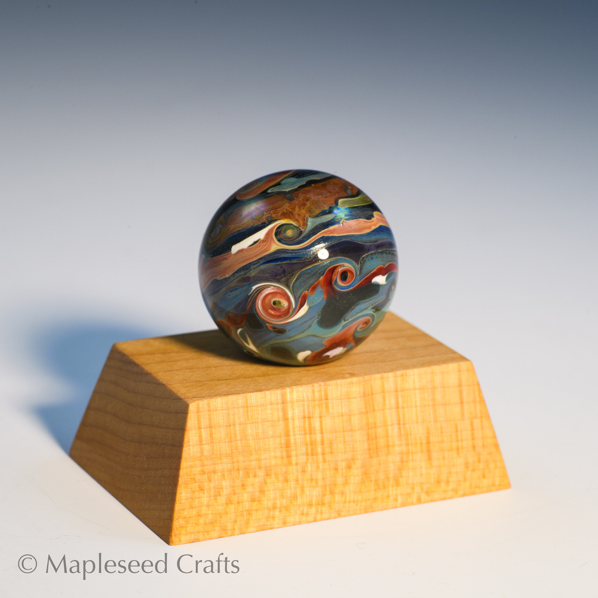 Uncommon Worlds IX