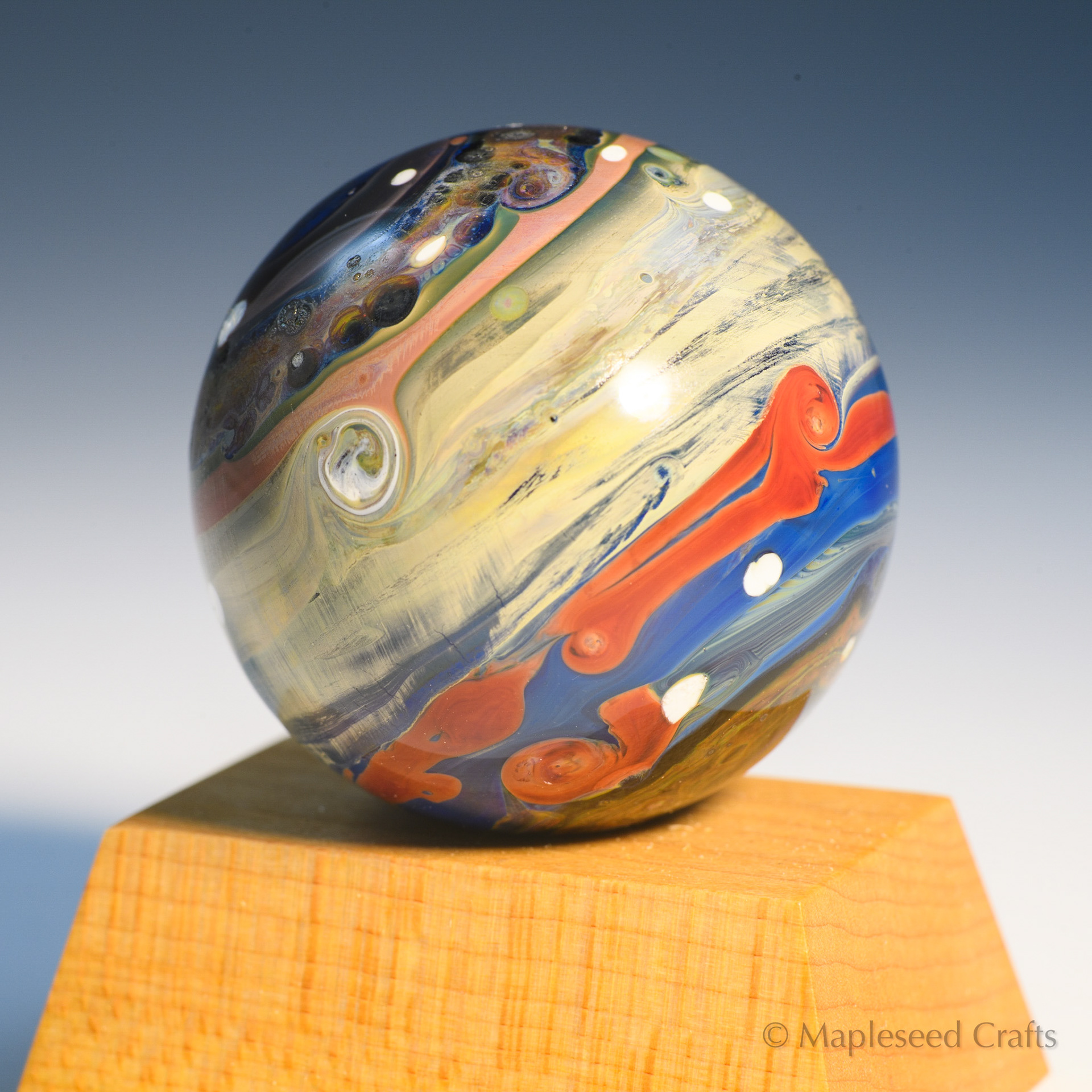 Uncommon Worlds XVI