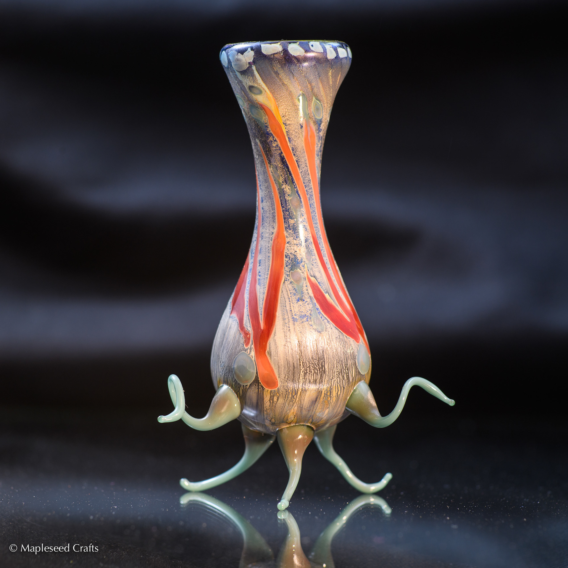 Flamestone
