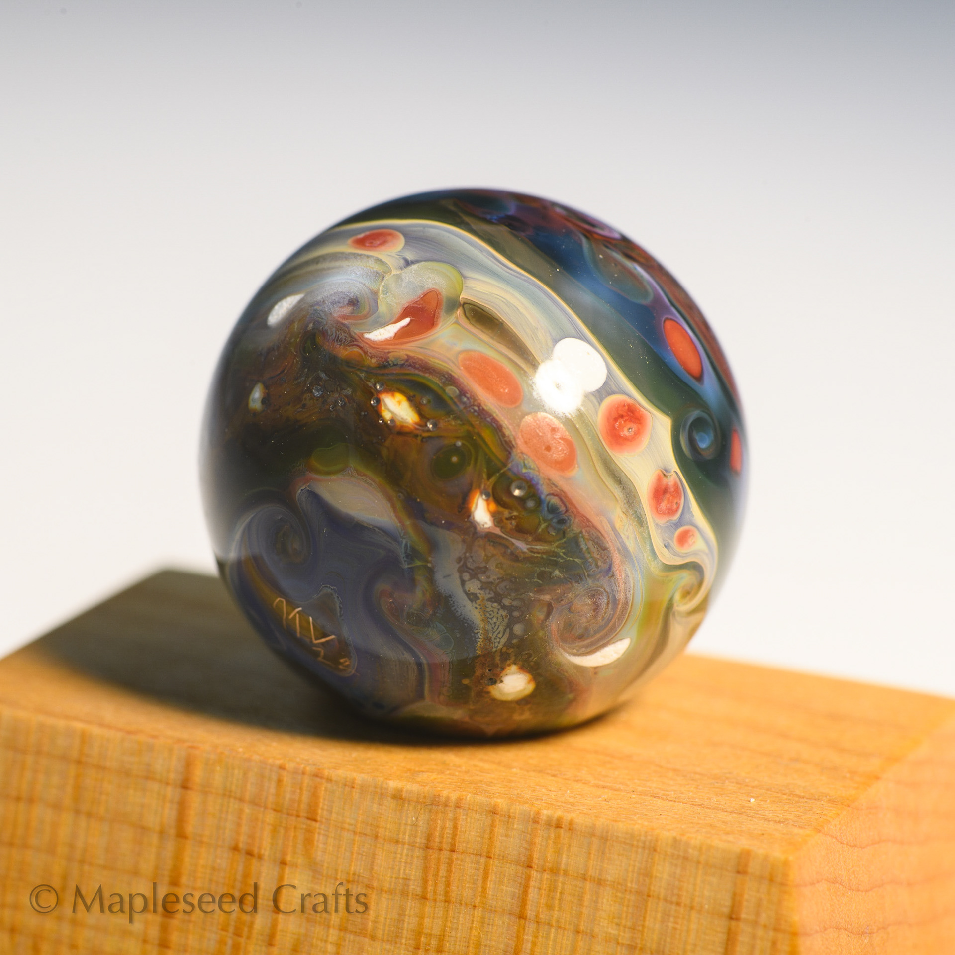 Uncommon Worlds XIII