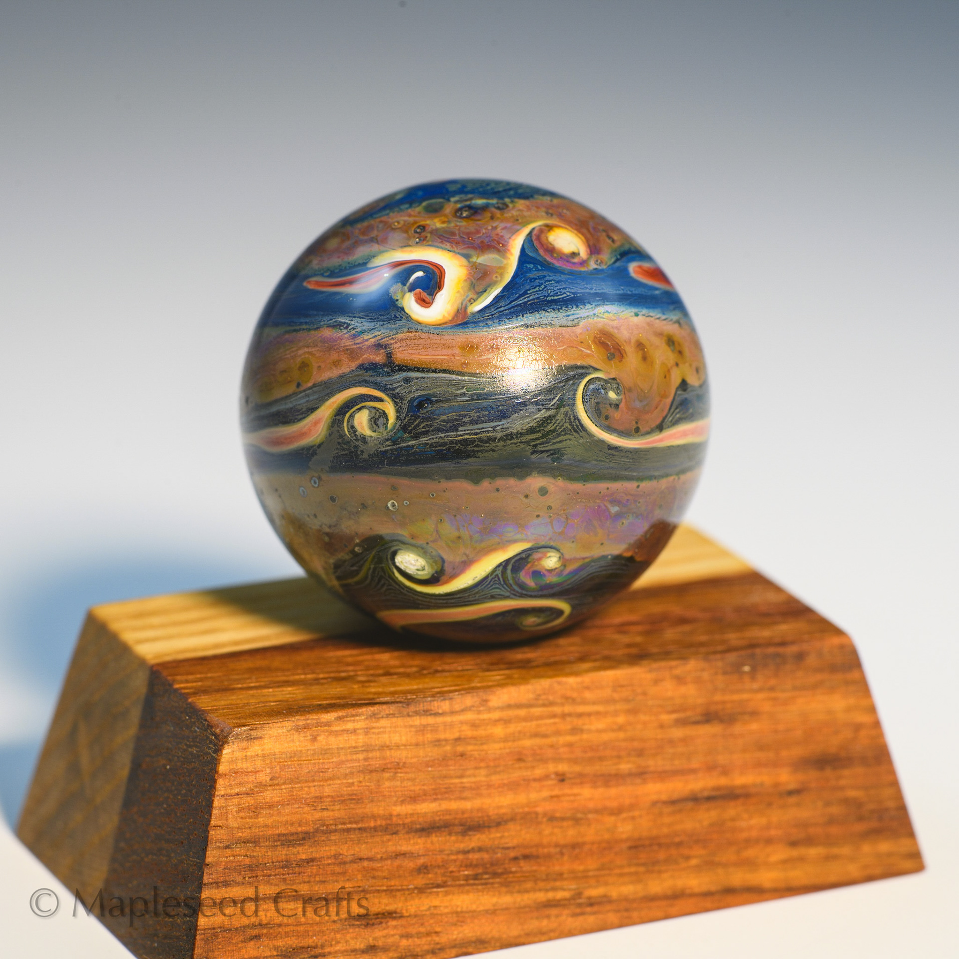 Uncommon Worlds I