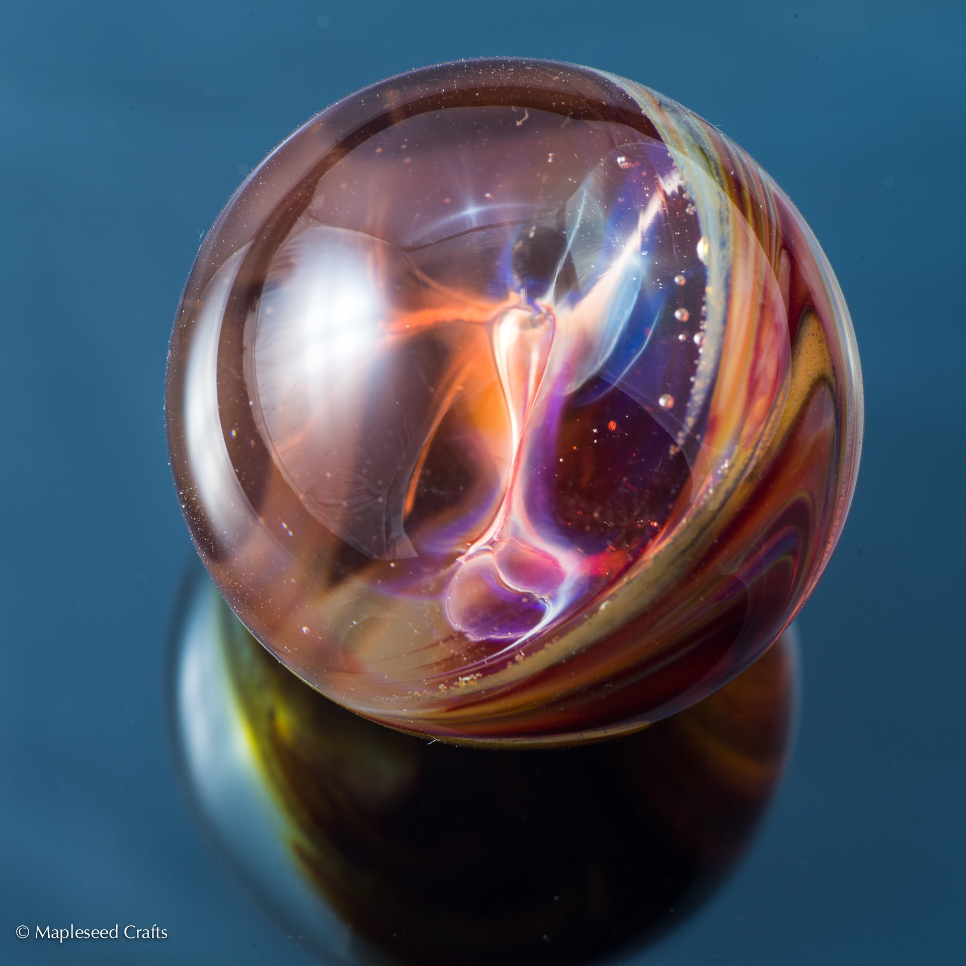 Gas Giant Synapse