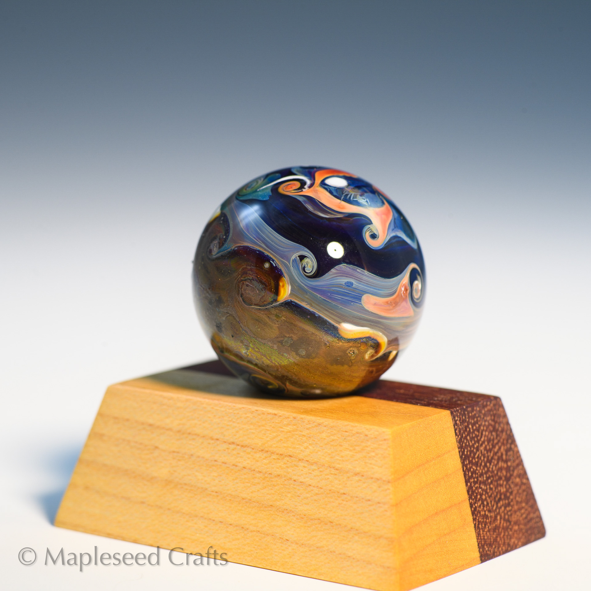 Uncommon Worlds VI