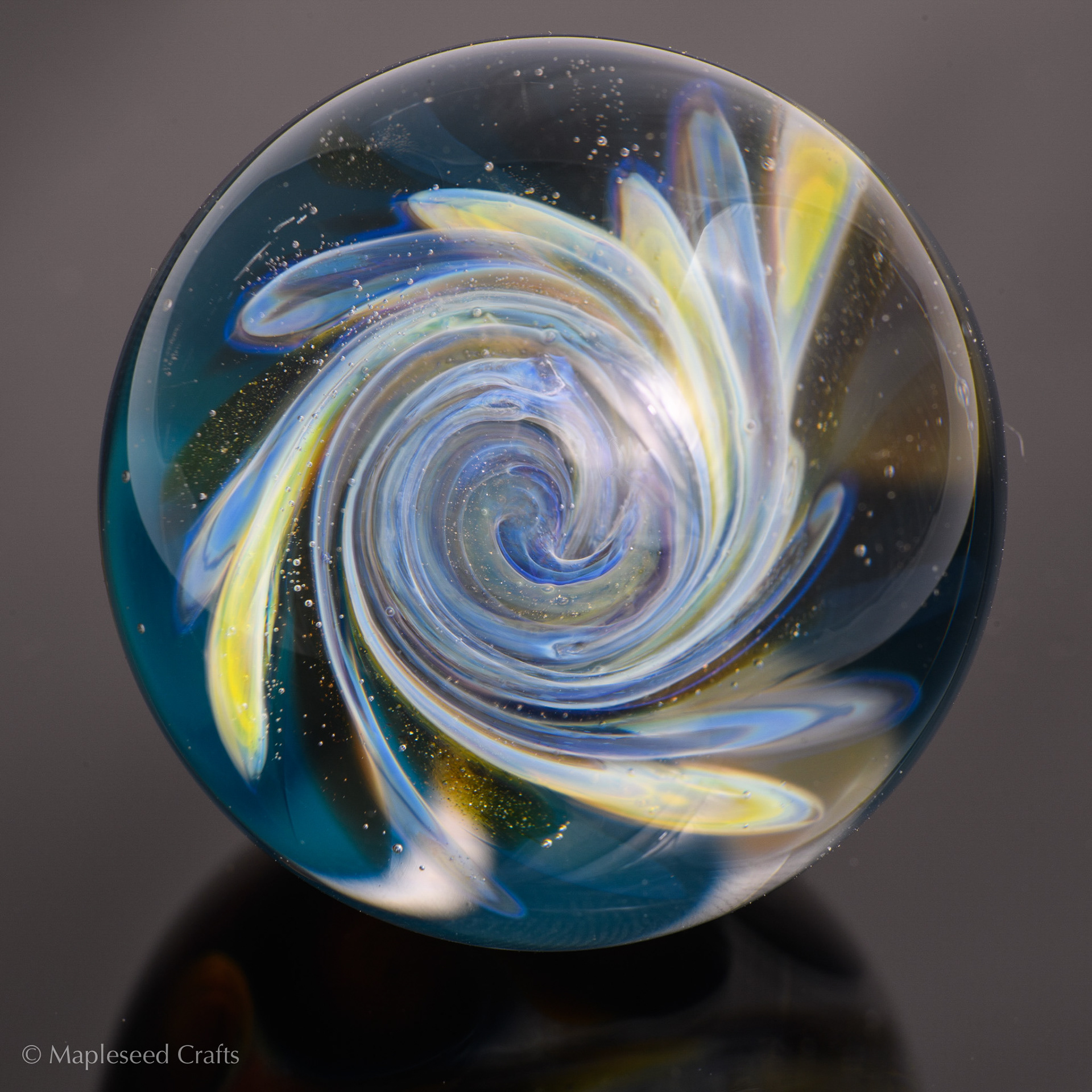 Big Top Galaxy