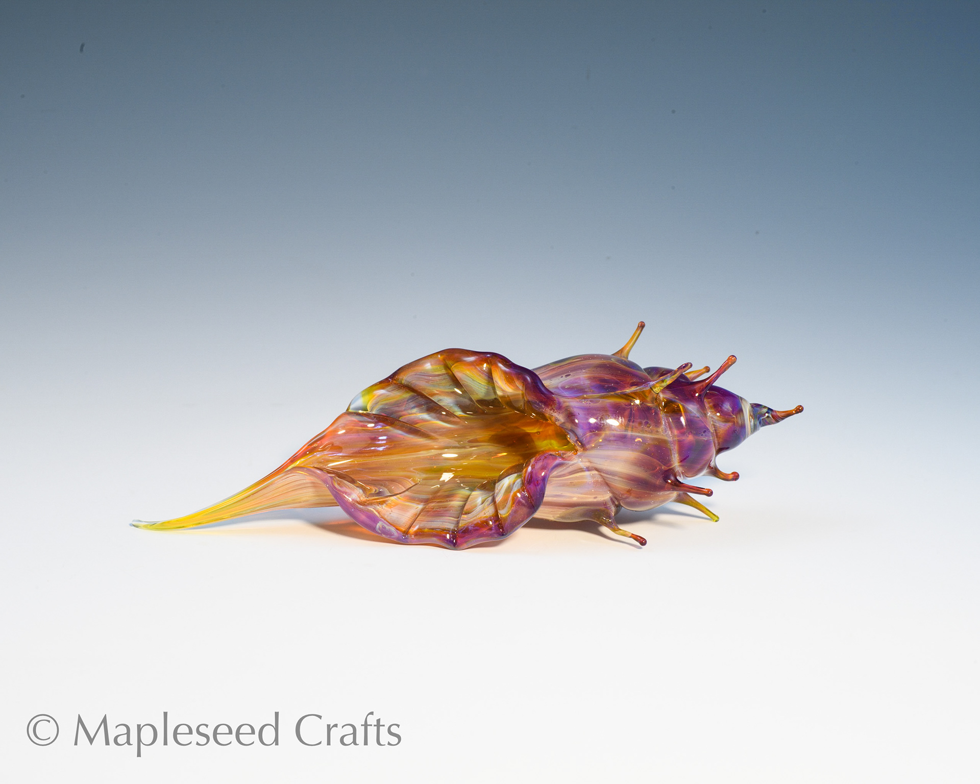 Amethyst Sparkle
