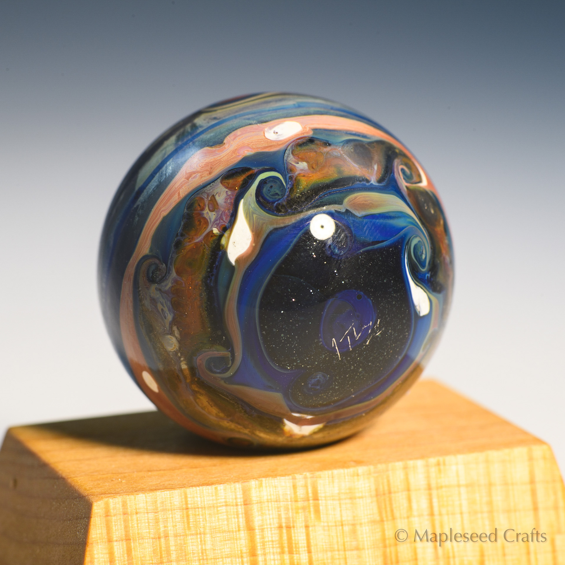 Uncommon Worlds XVIII