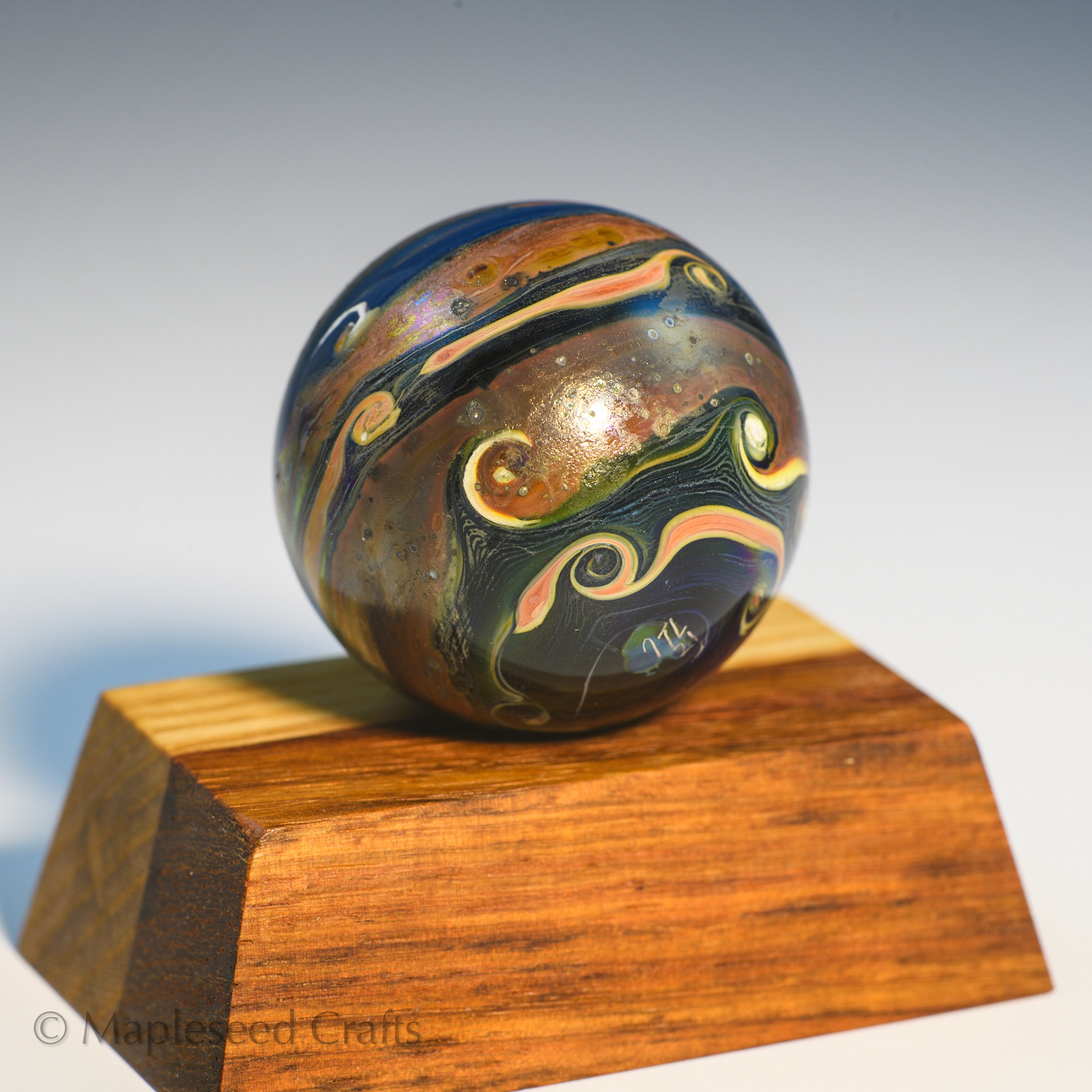Uncommon Worlds I