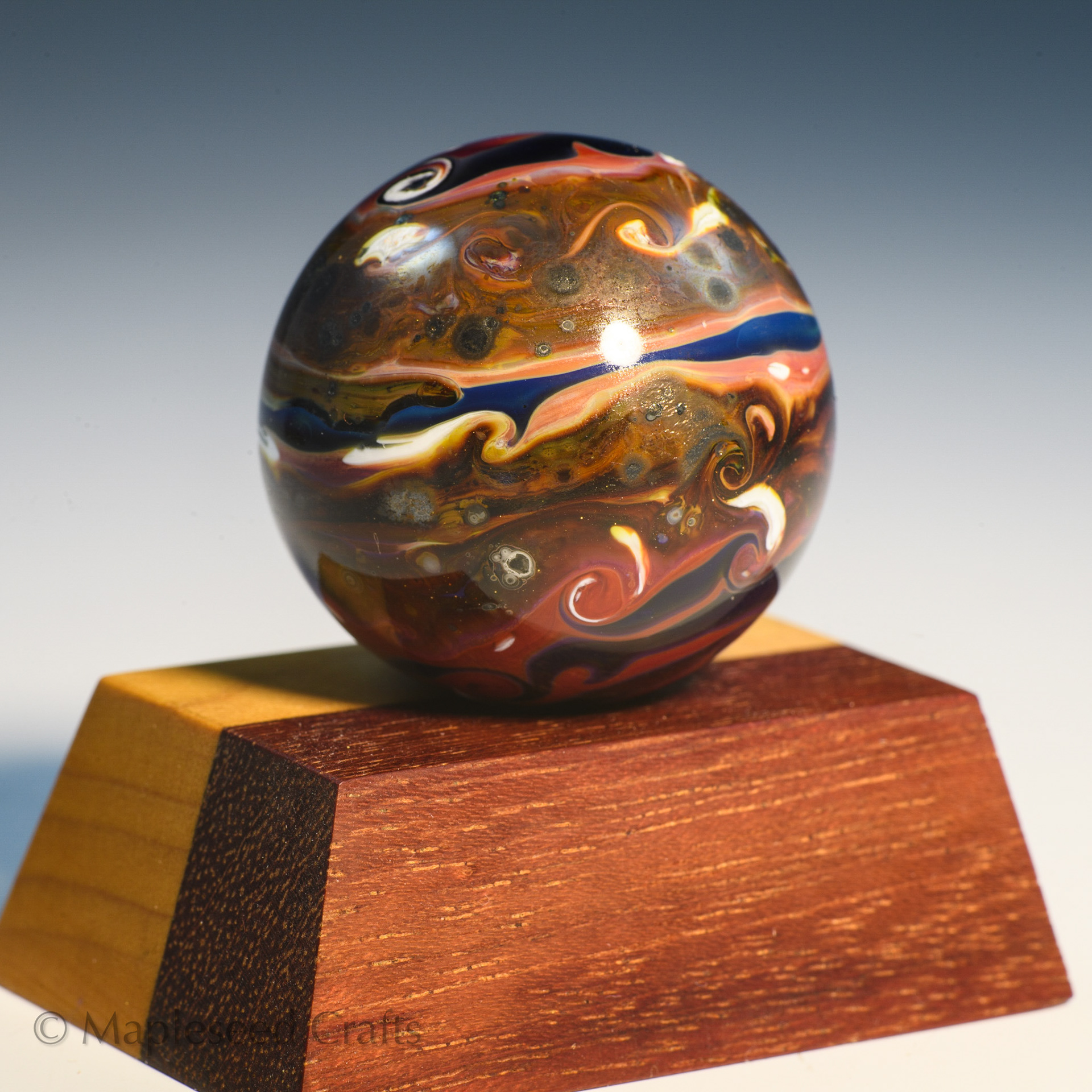 Uncommon Worlds III