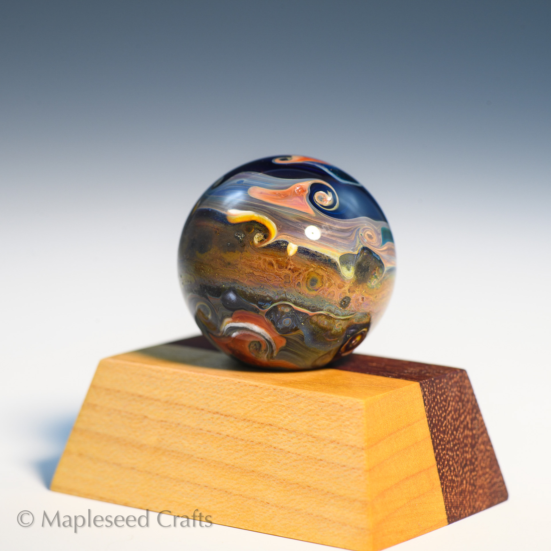 Uncommon Worlds VI