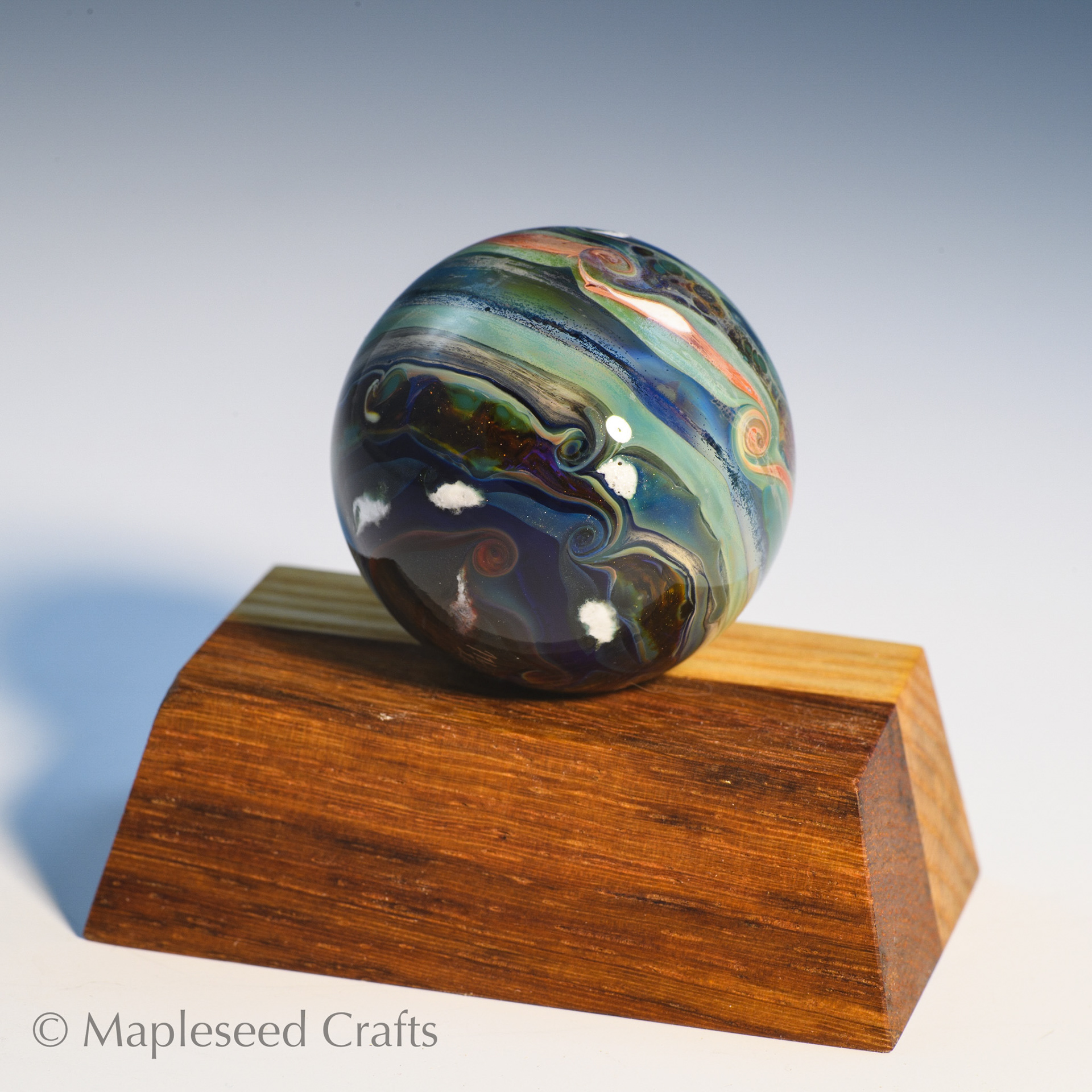 Uncommon Worlds VIII