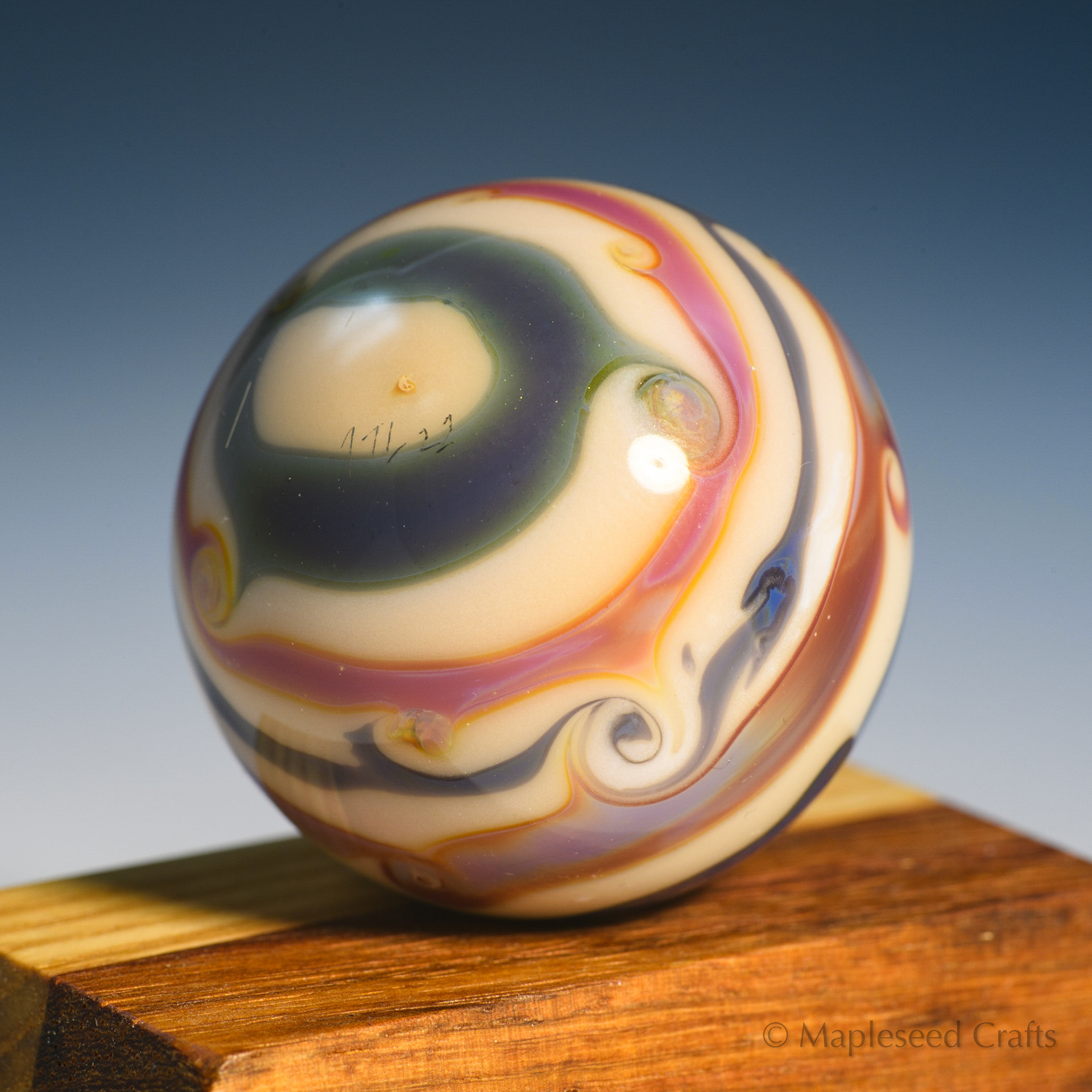 Uncommon Worlds XVII