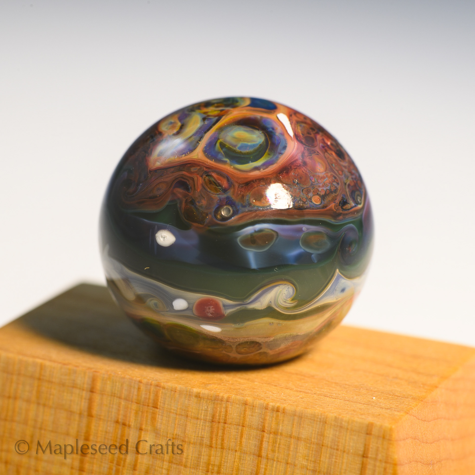 Uncommon Worlds XIII