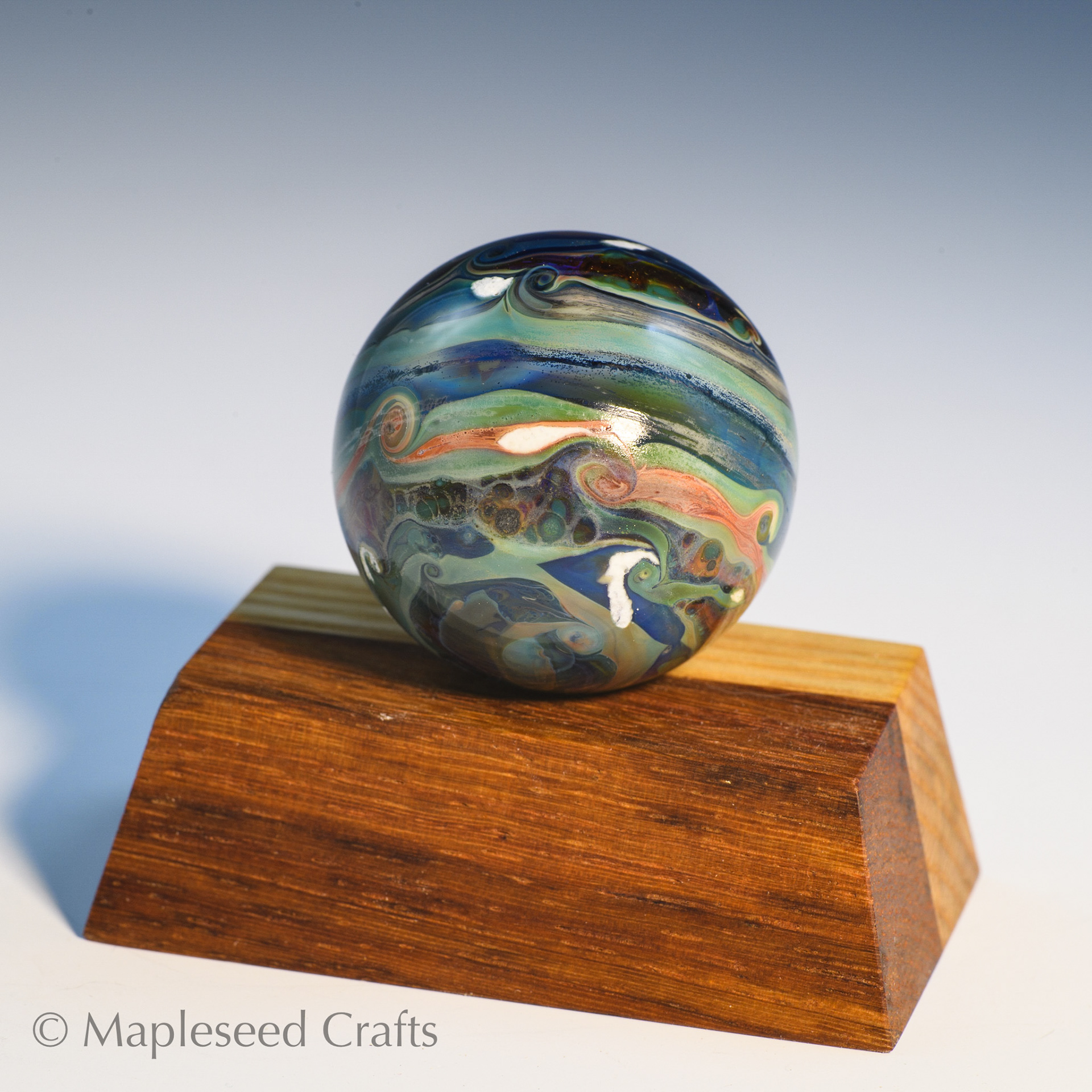 Uncommon Worlds VIII