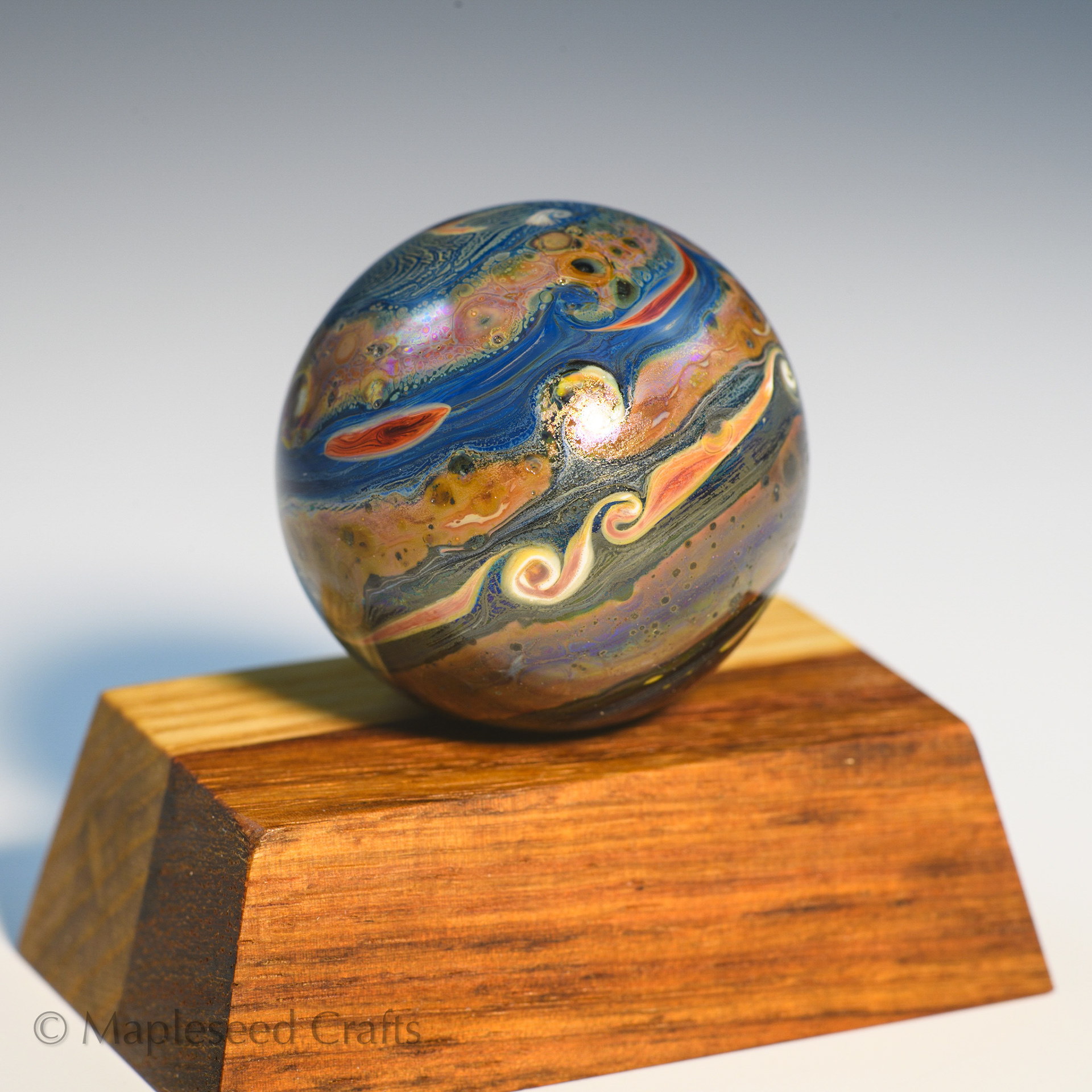 Uncommon Worlds I
