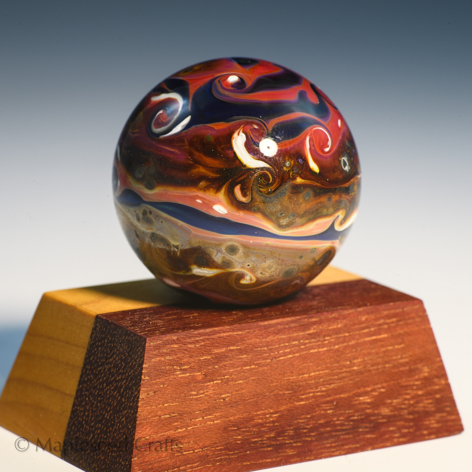 Uncommon Worlds III