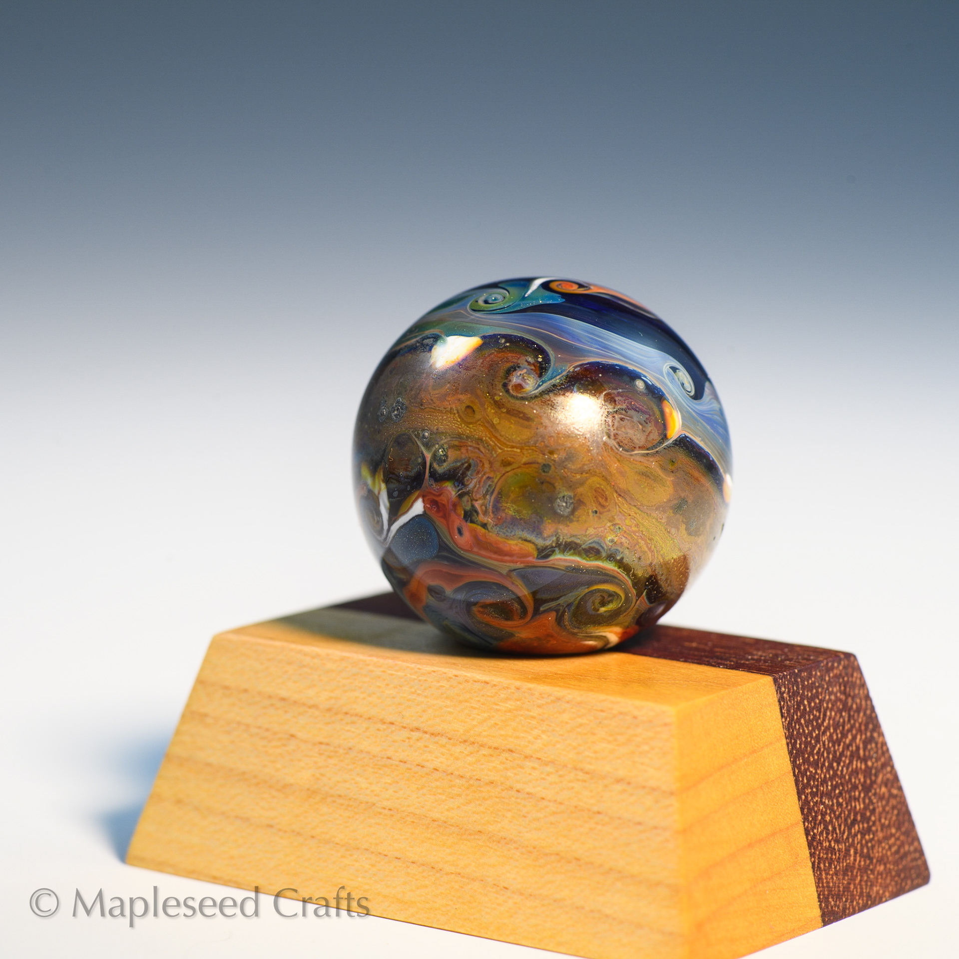 Uncommon Worlds VI