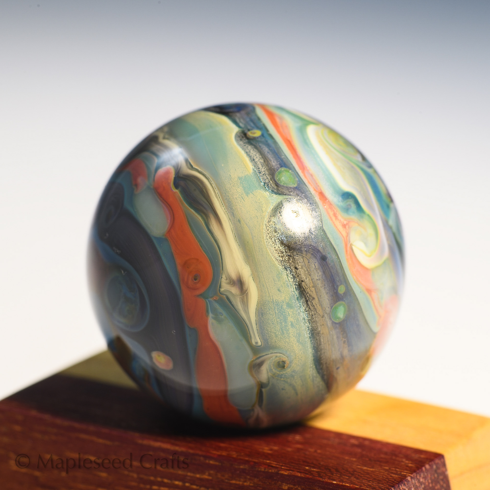 Uncommon Worlds XIV