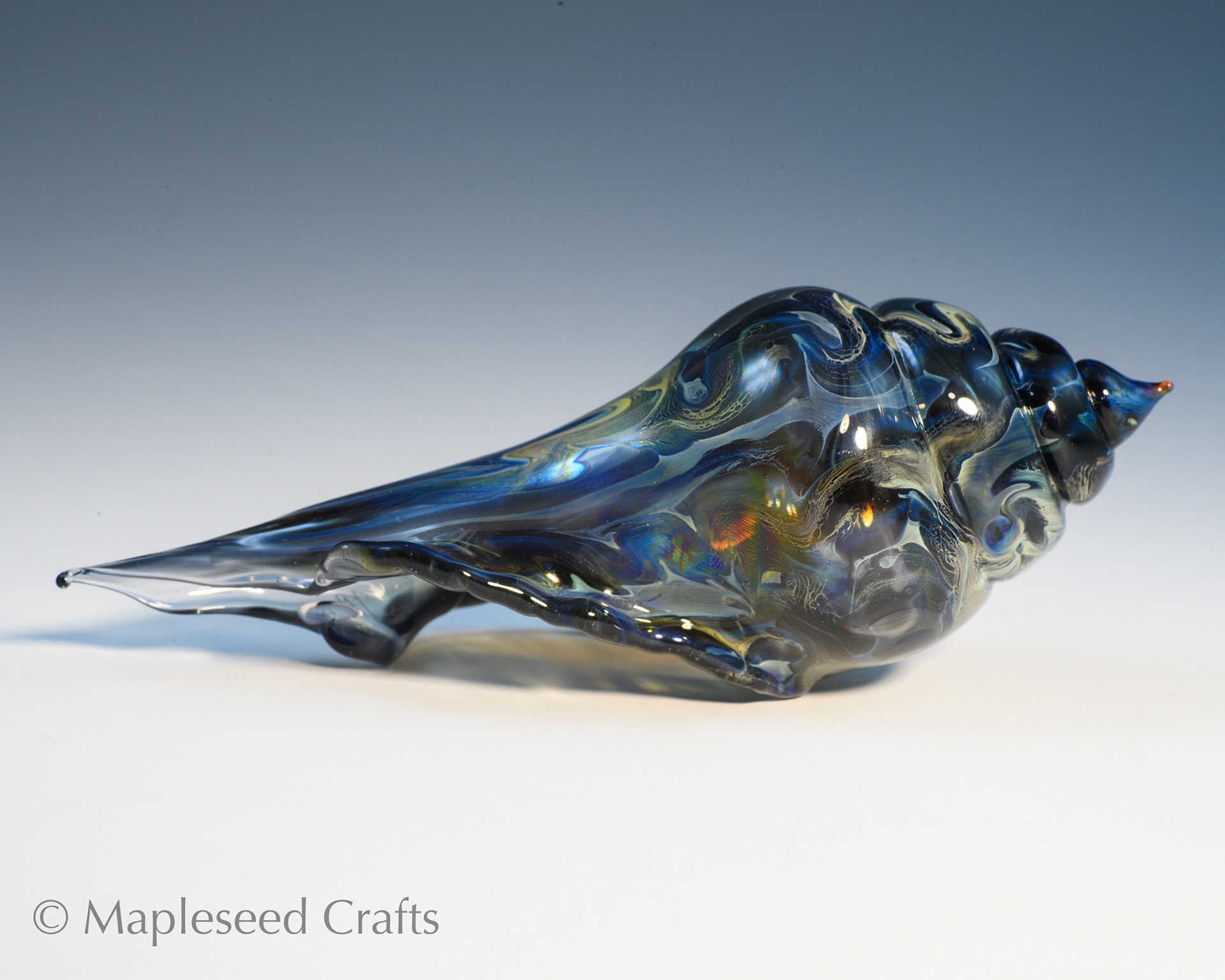 Deep Sea Vapors