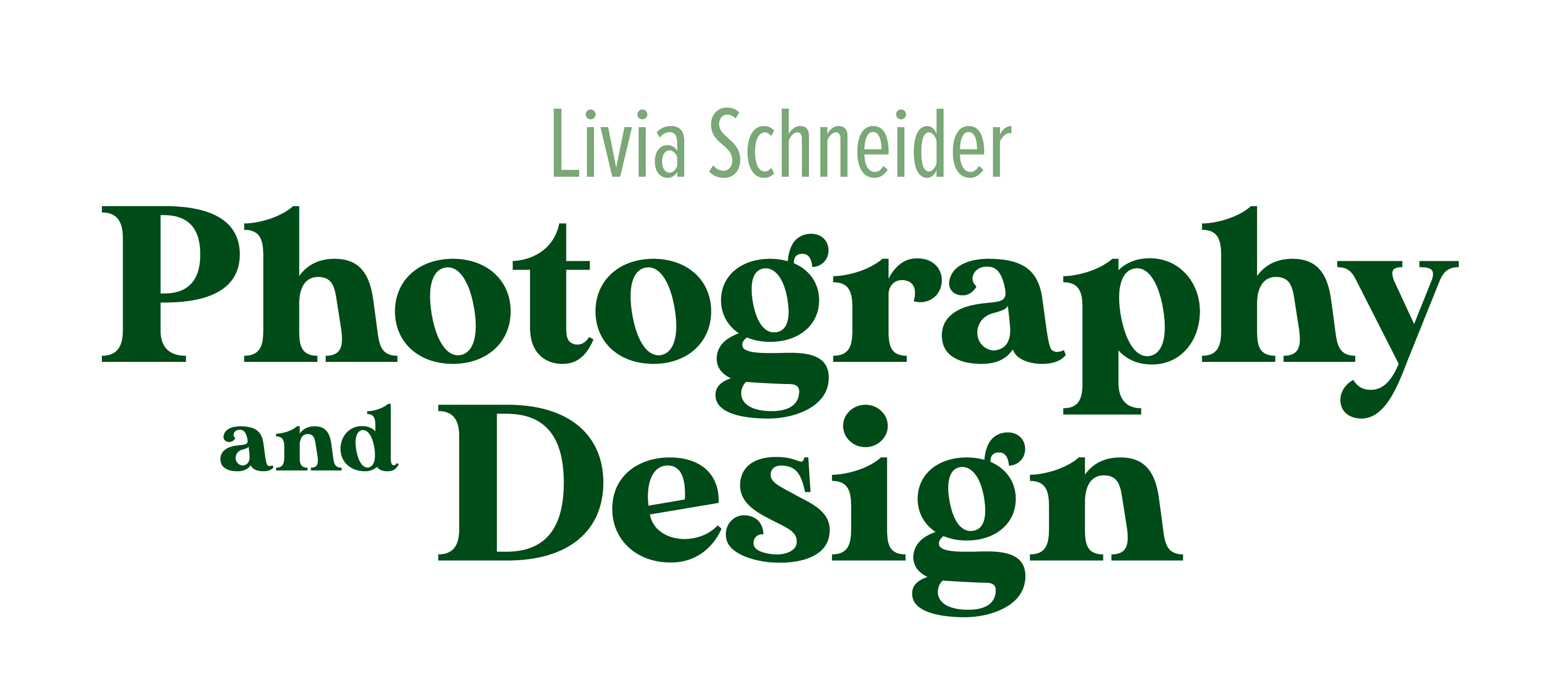 Livia Schneider Photography