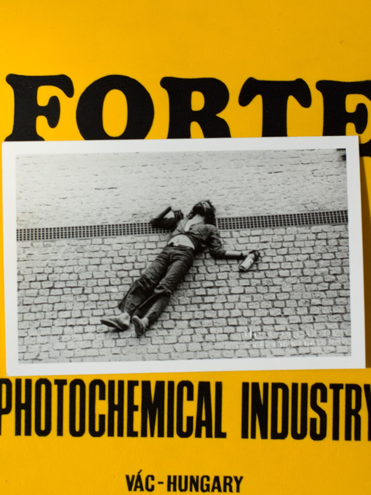 photo origin: fortepan/Urbán Tamás
