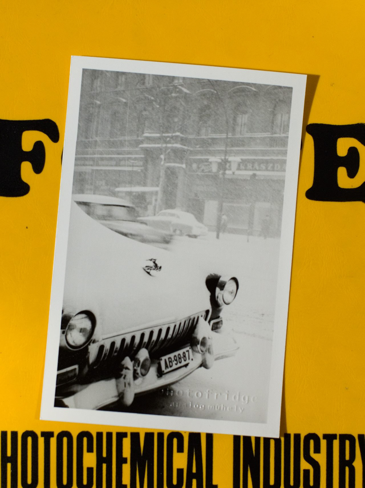 photo origin: fortepan/Barbjerik Ferenc
