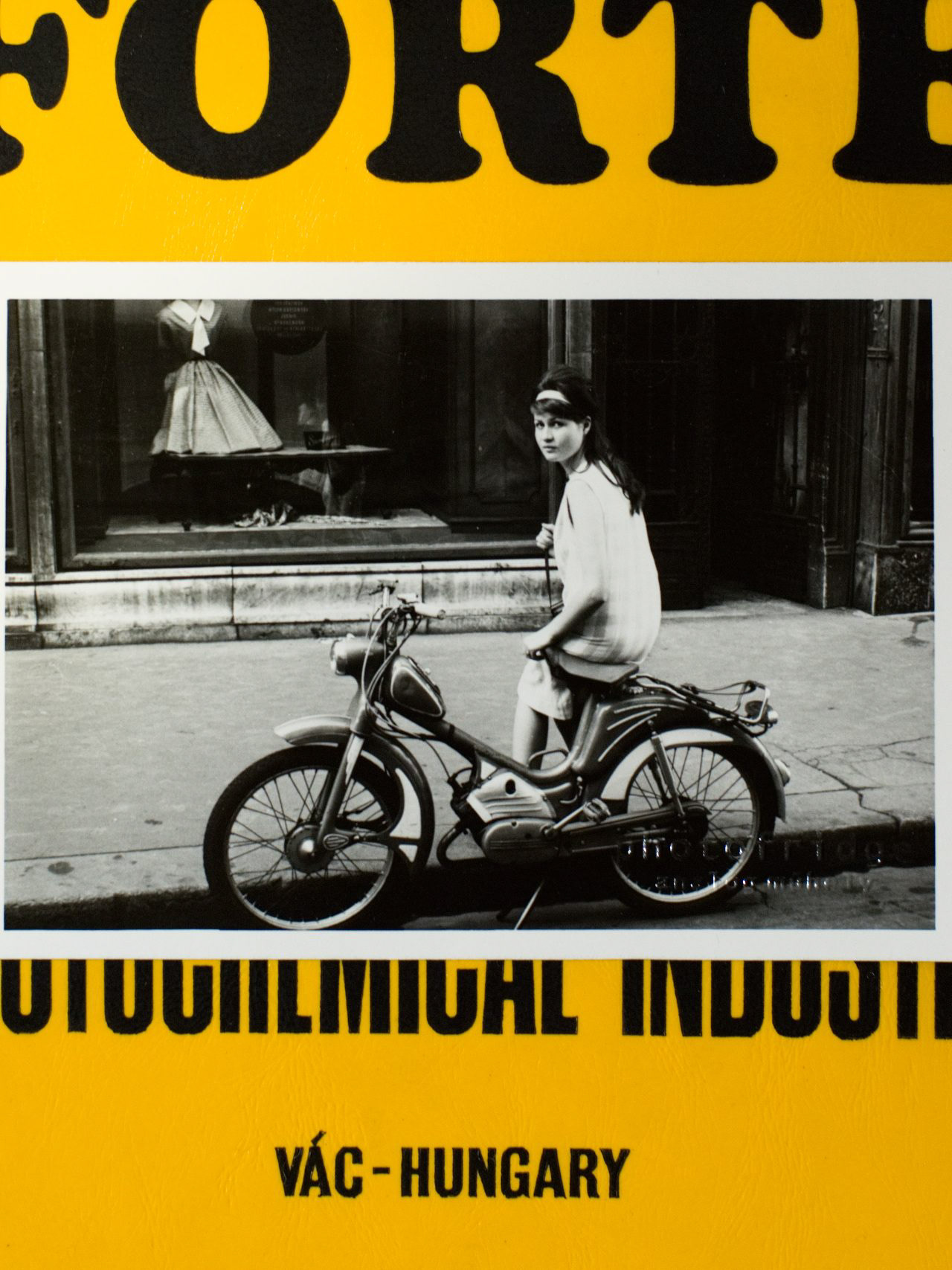 photo origin: fortepan/Ladinek Viktor