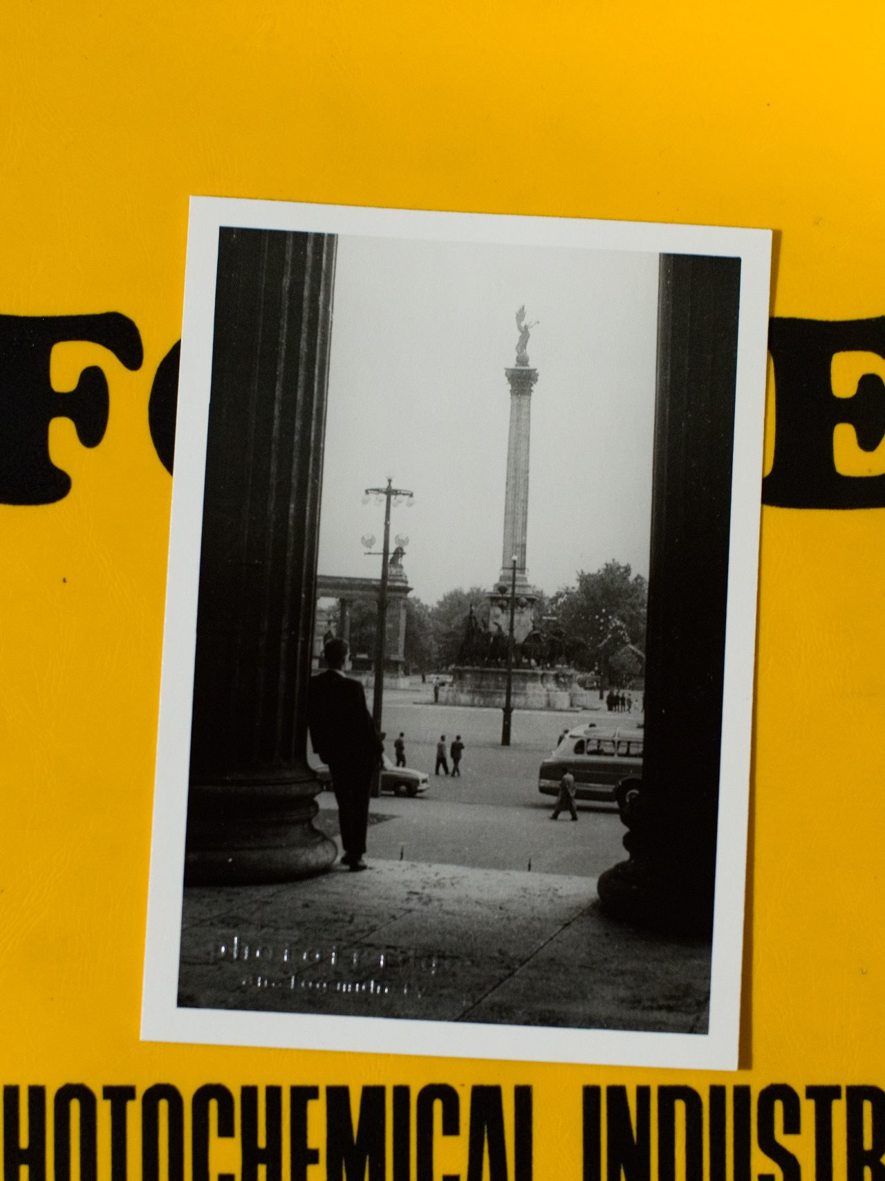 photo origin: fortepan/Lencse Zoltán