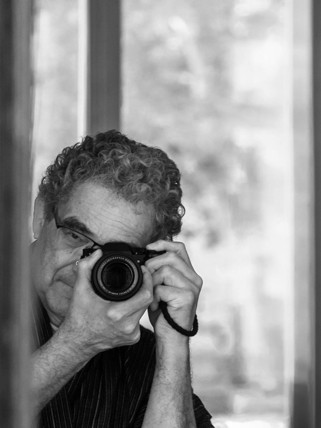 Marseille Avril 2020