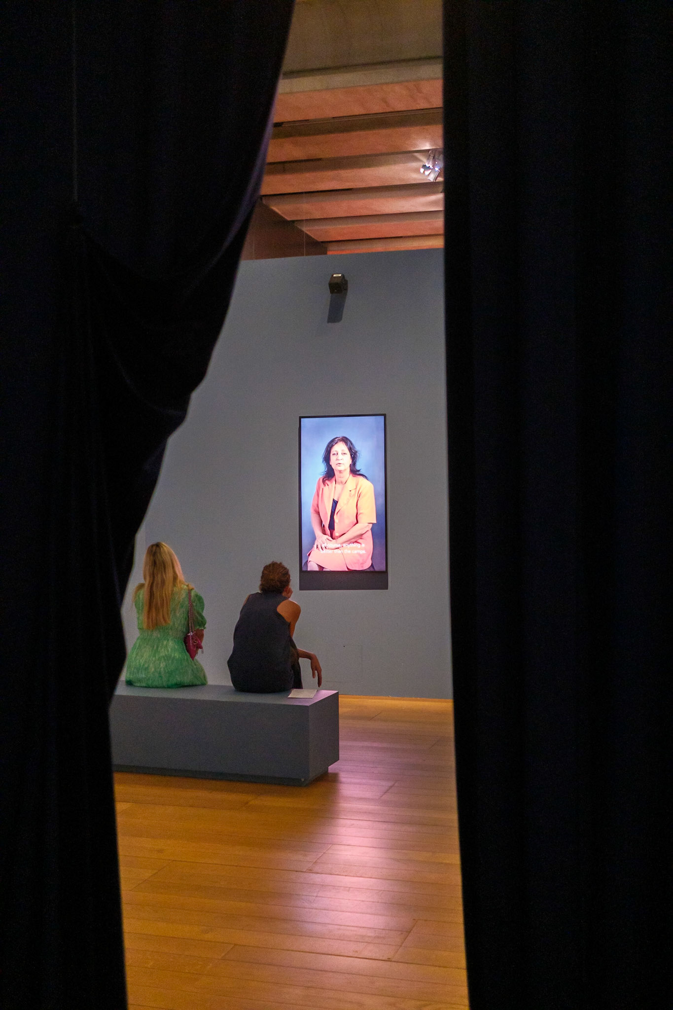 Barvalo - Mucem -2023