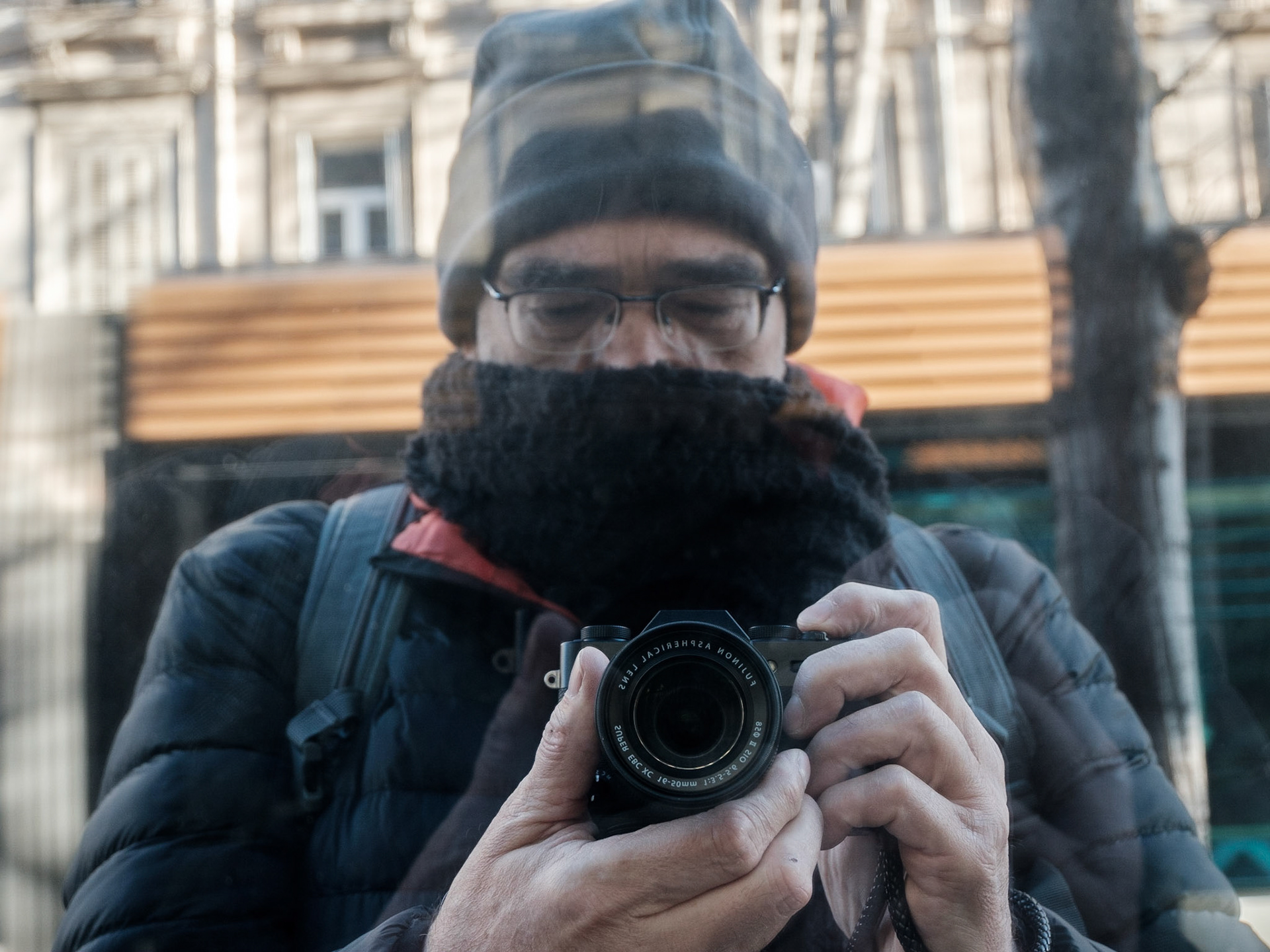 Marseille Janvier 2019