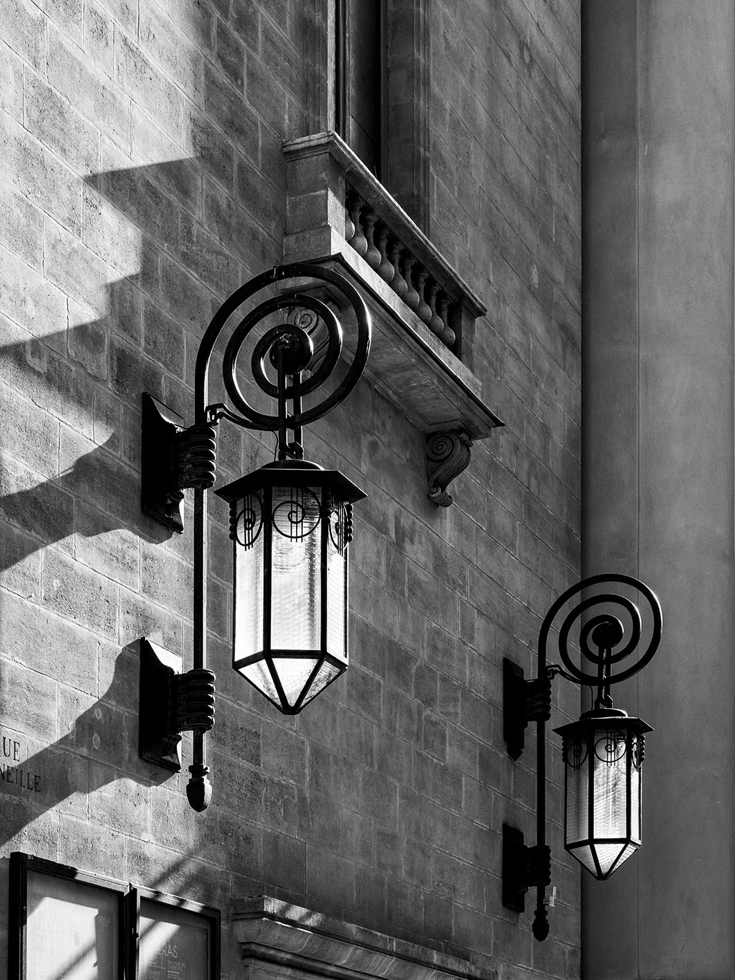 Opéra municipal, place Ernest Reyer, 1er, Castel G, Ebrard H, Raymond G, architectes, Bourdelle EA, Eichacher O, Sartorio A, sculpteurs, 1921