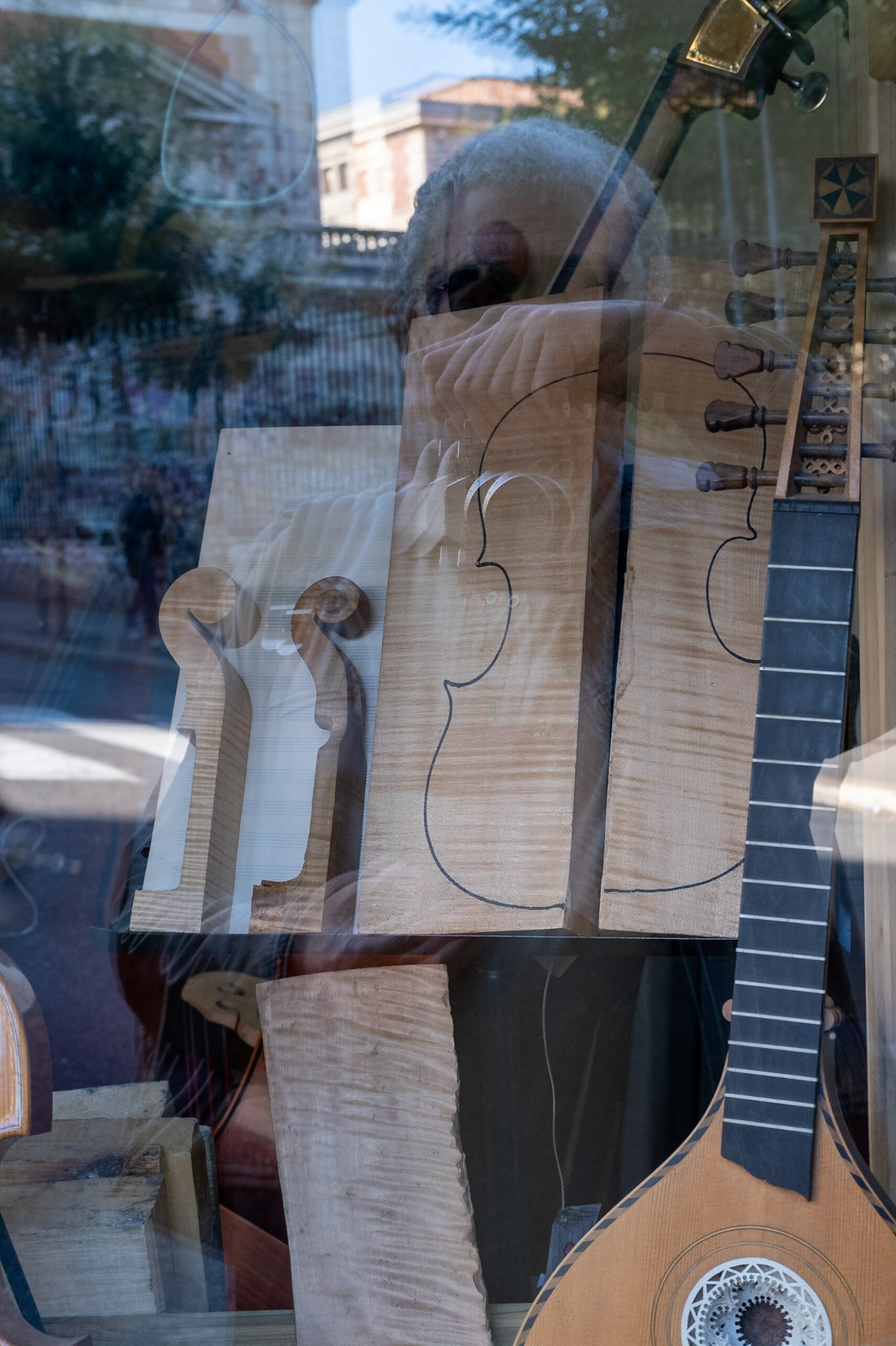 Marseille Octobre 2021