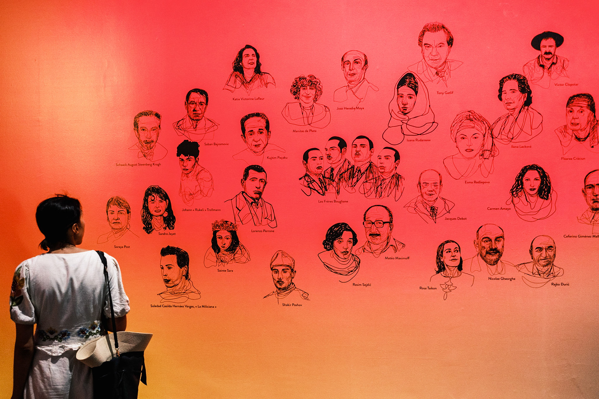 Barvalo - Mucem -2023