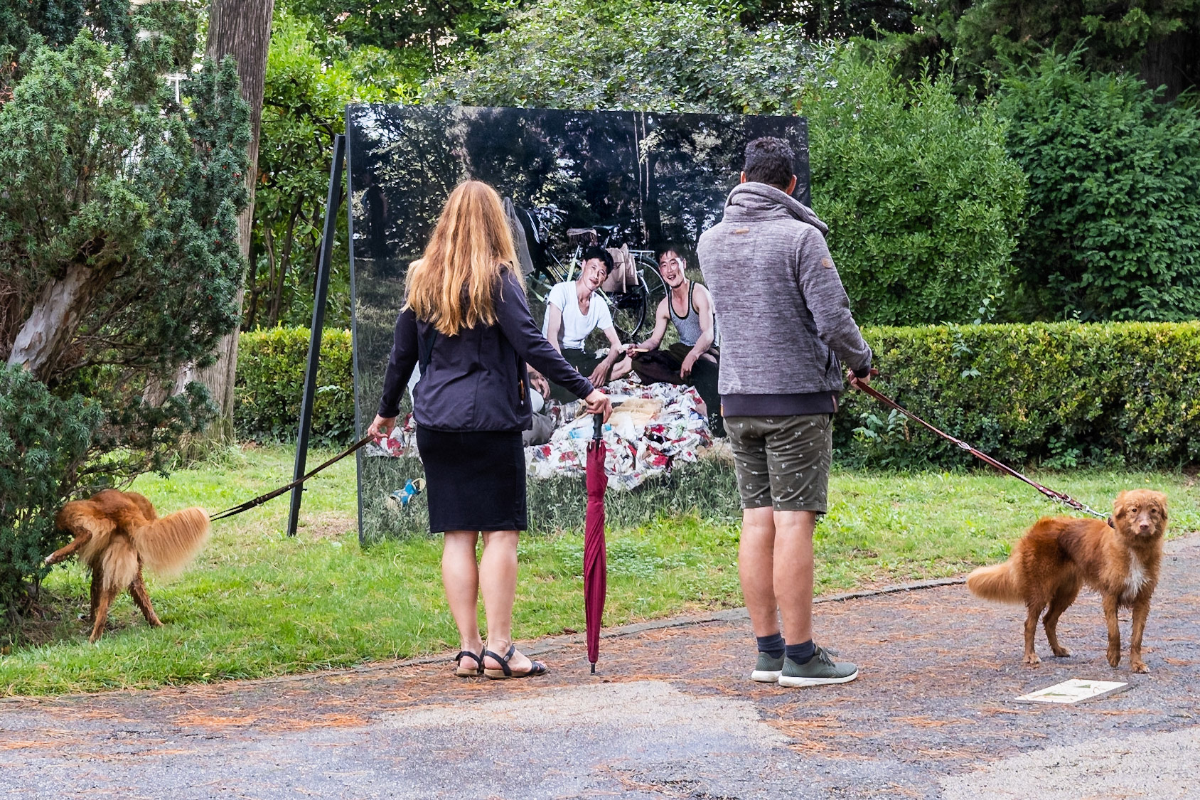 Corée du Nord - Rencontres Arles 21