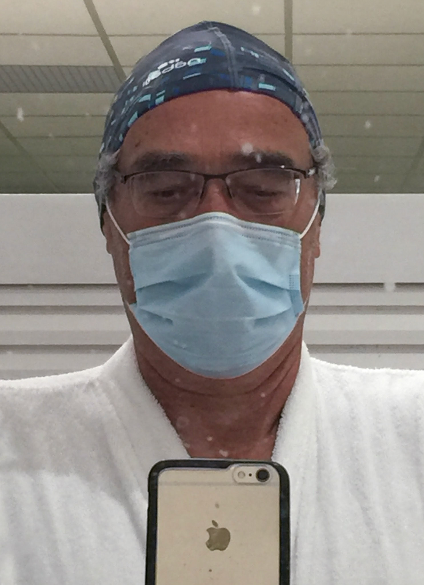 Camoins les Bains Septembre 2021