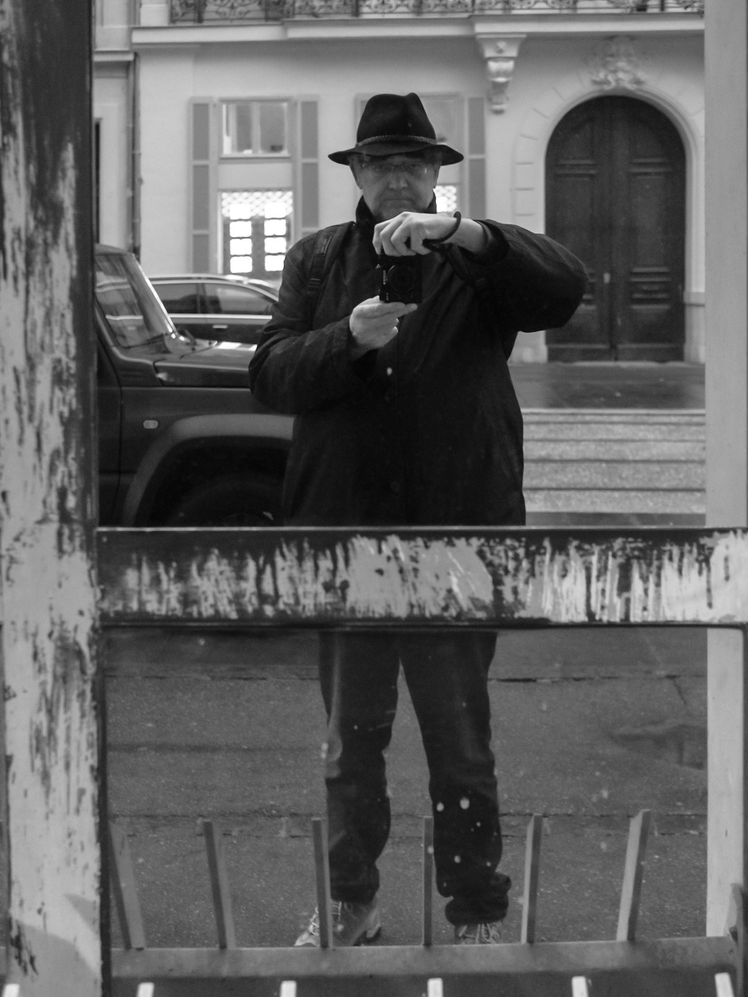 Marseille Janvier 2021