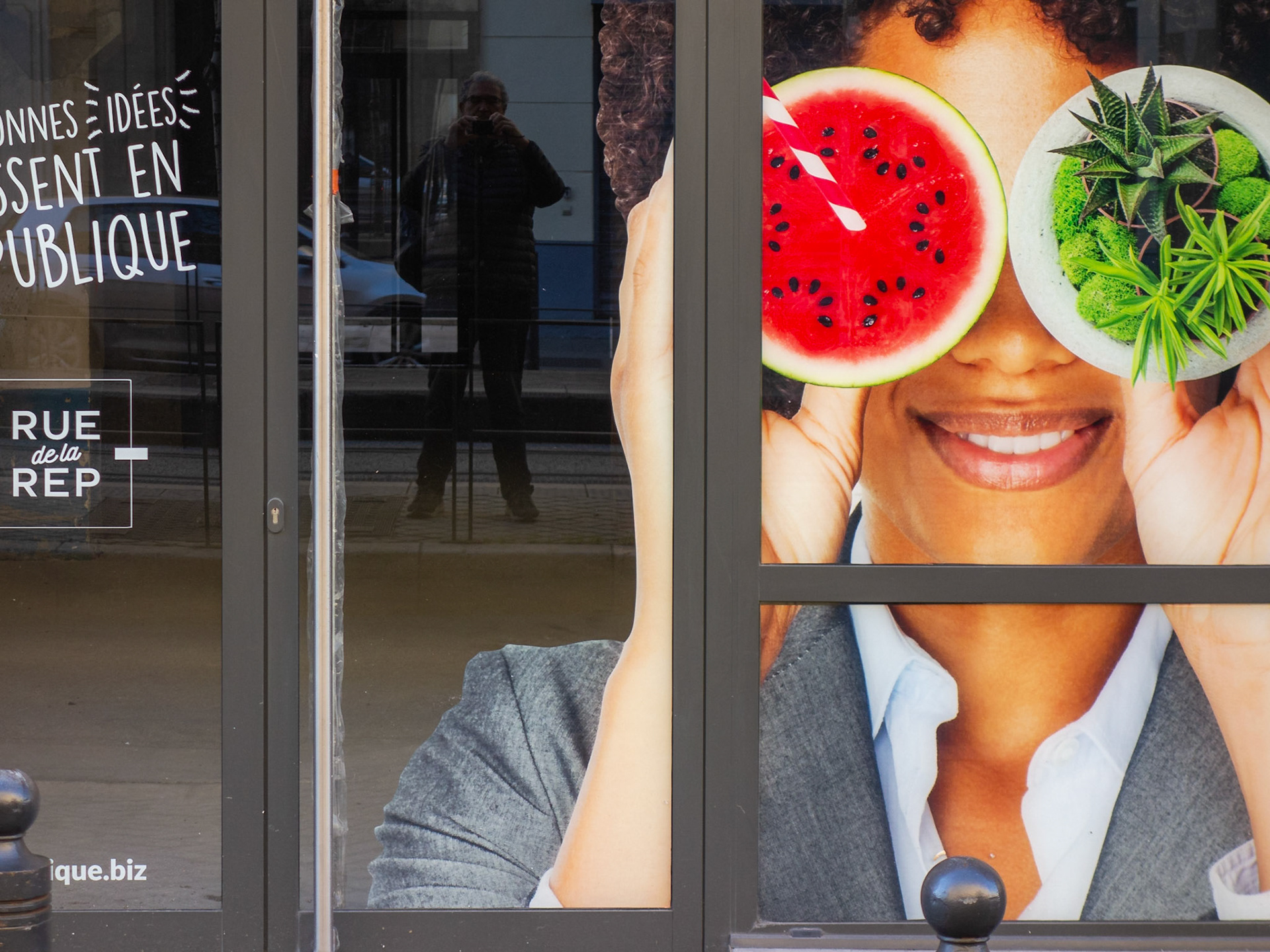 Marseille Décembre 2021