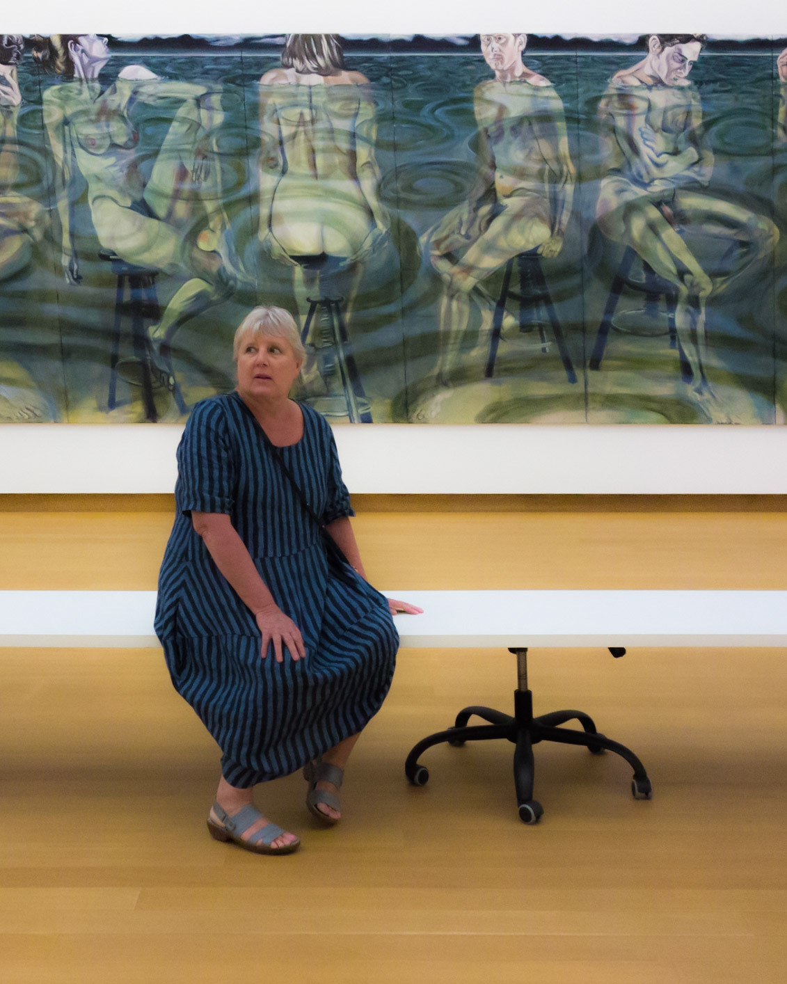 Musée Stedelijk - Amsterdam