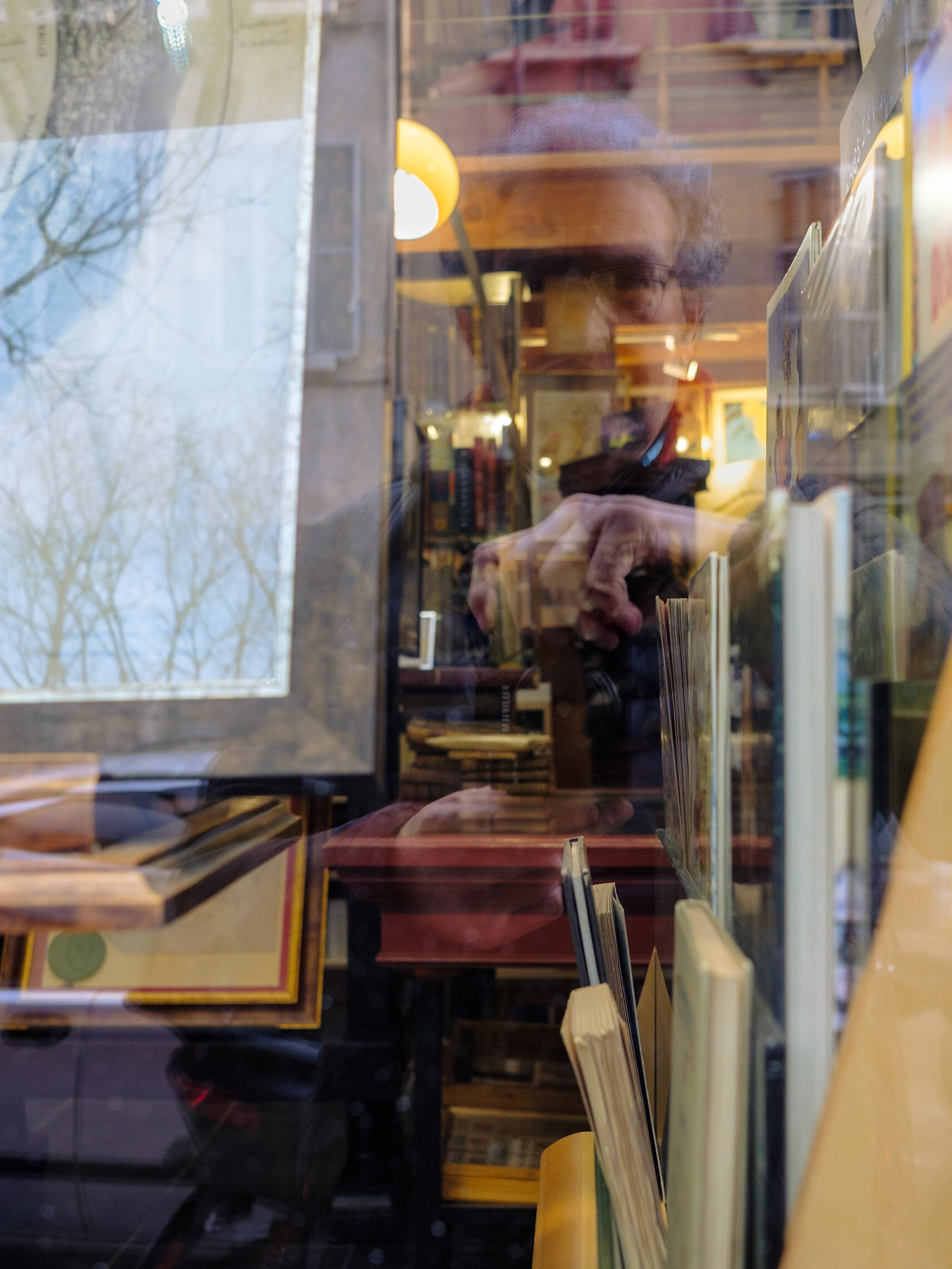 Marseille Février 2021