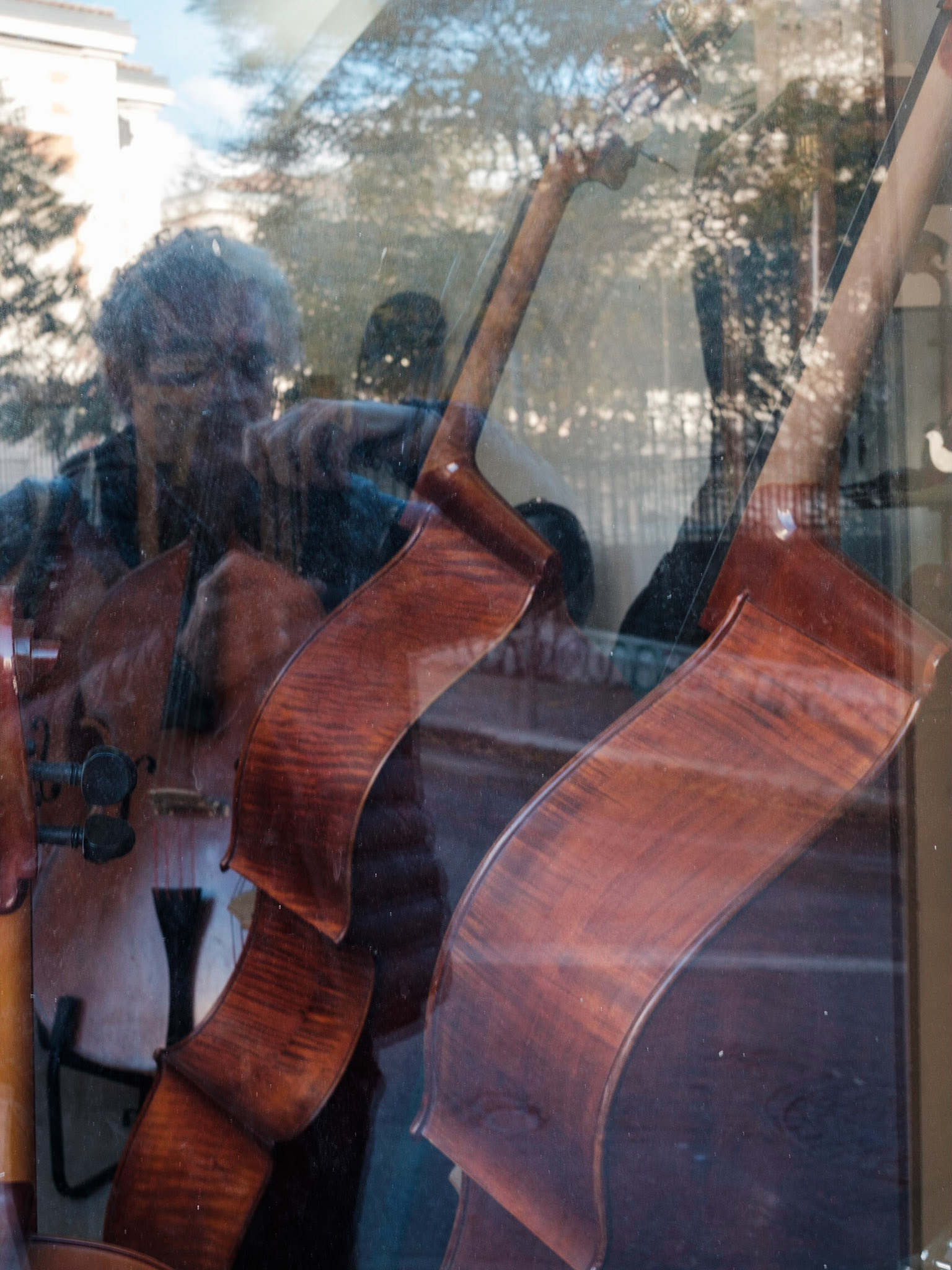 Marseille Novembre 2019