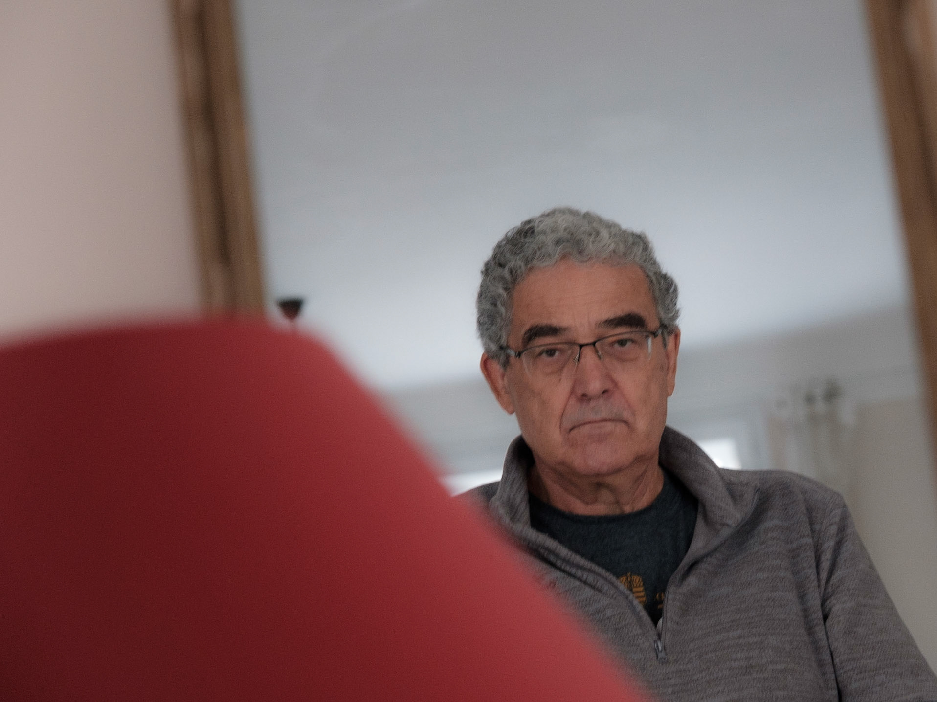 Marseille Janvier 2020