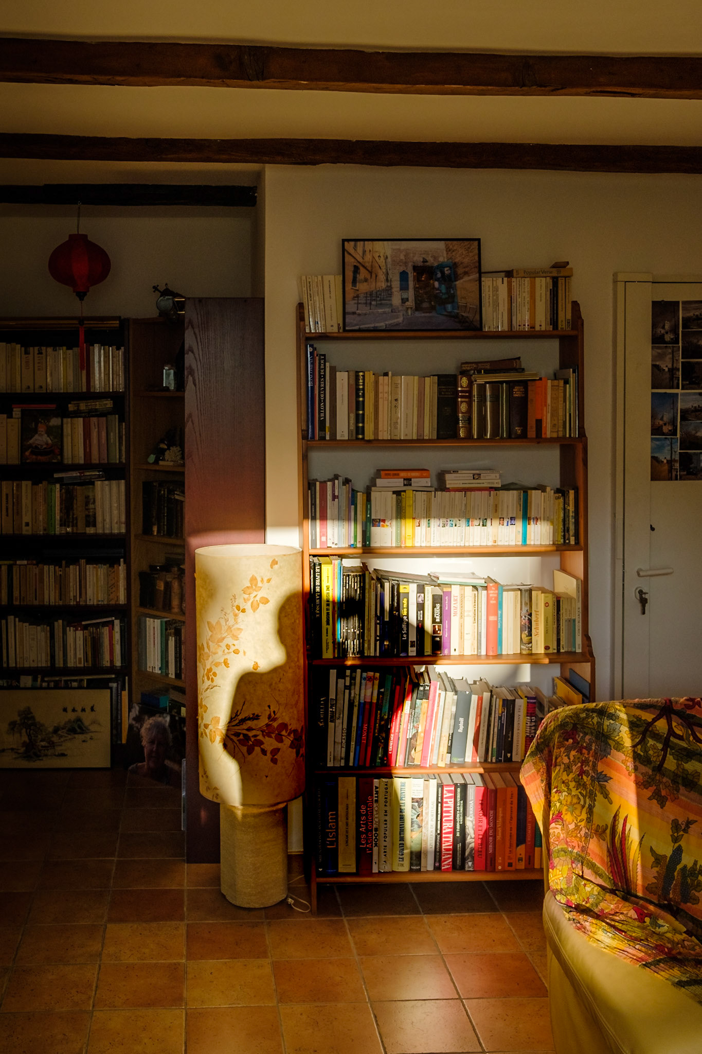 Marseille Février 2022